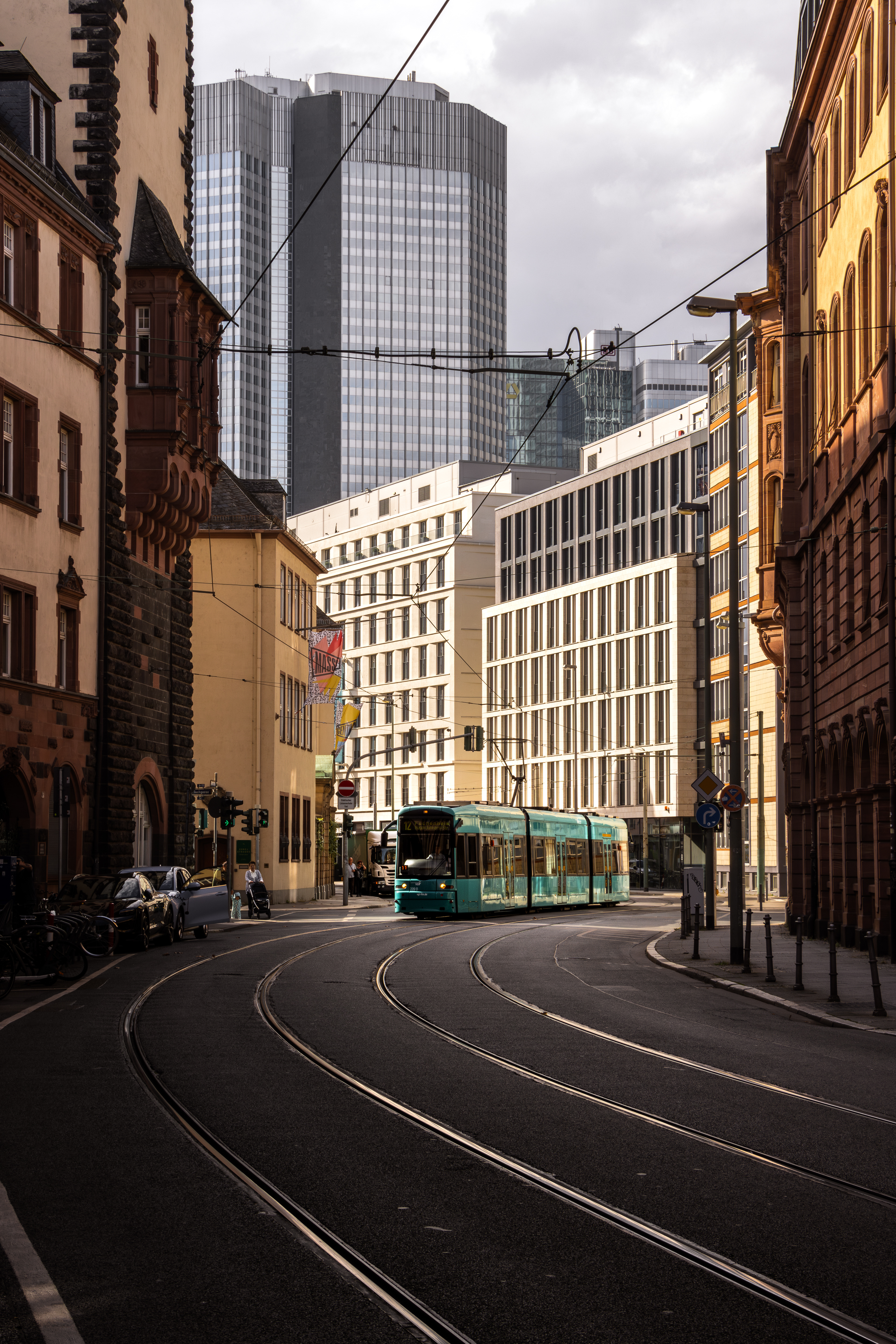 Frankfurt, Germany