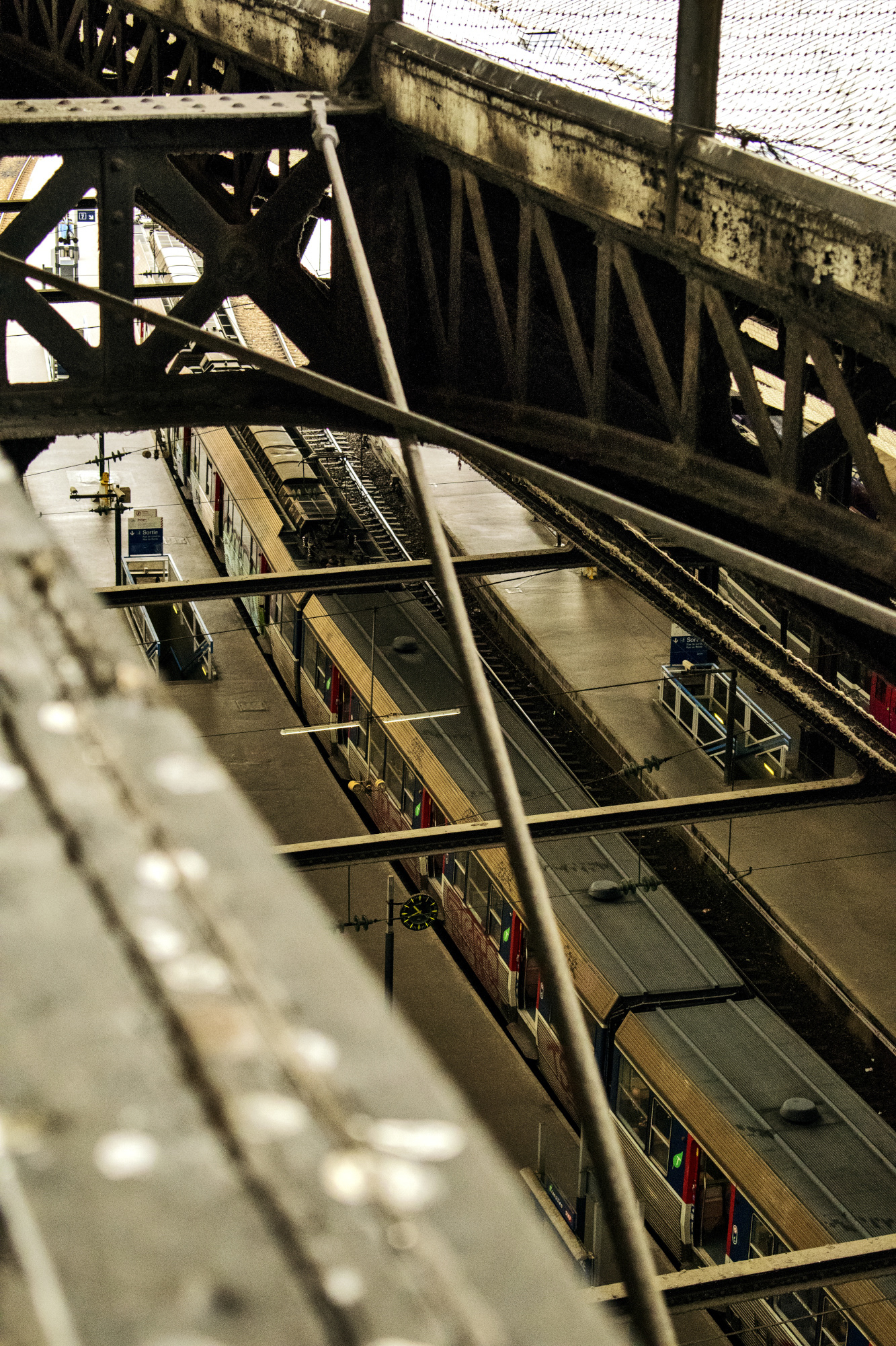 SNCF Paris-Saint-Lazare