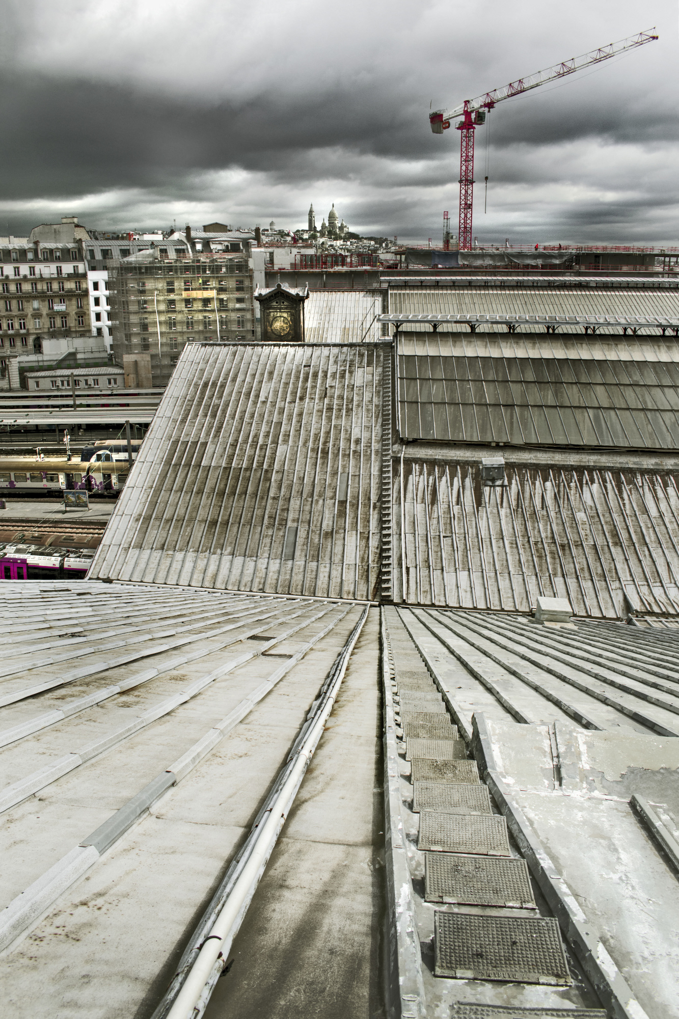 SNCF Paris-Saint-Lazare