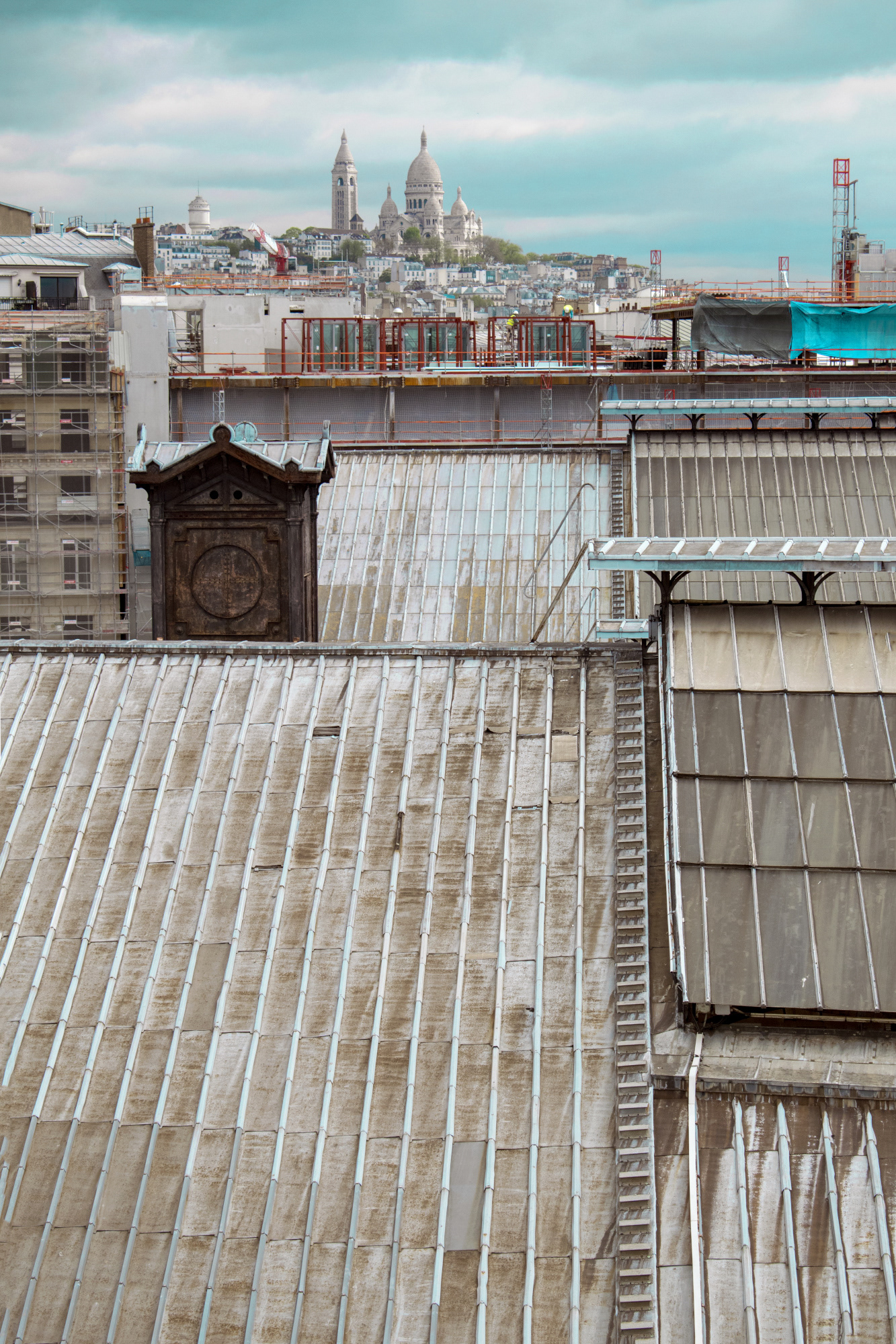 SNCF Paris-Saint-Lazare