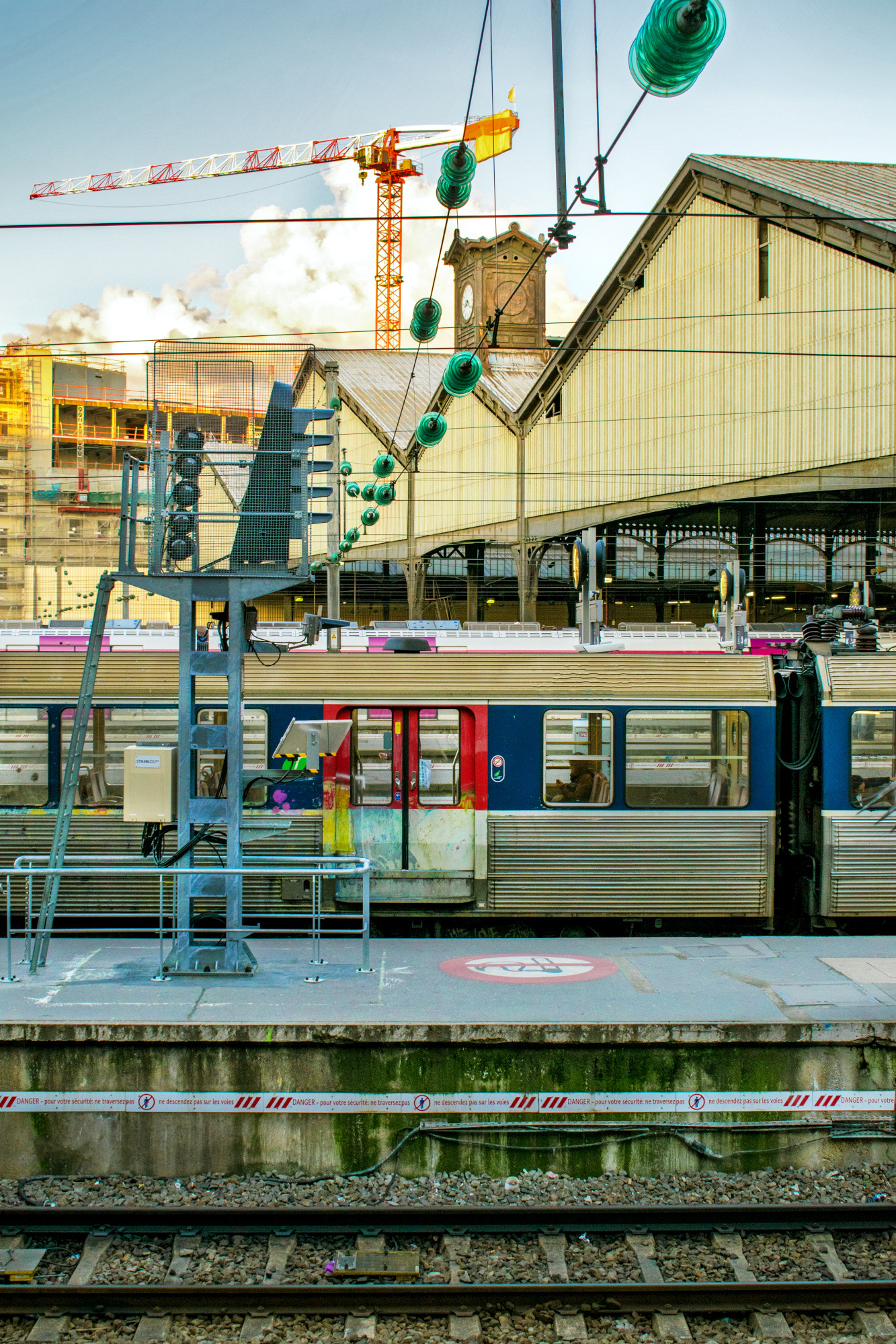 SNCF Paris-Saint-Lazare