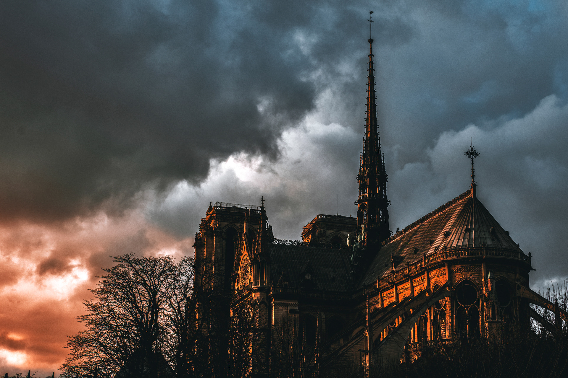Notre-Dame-de-Paris