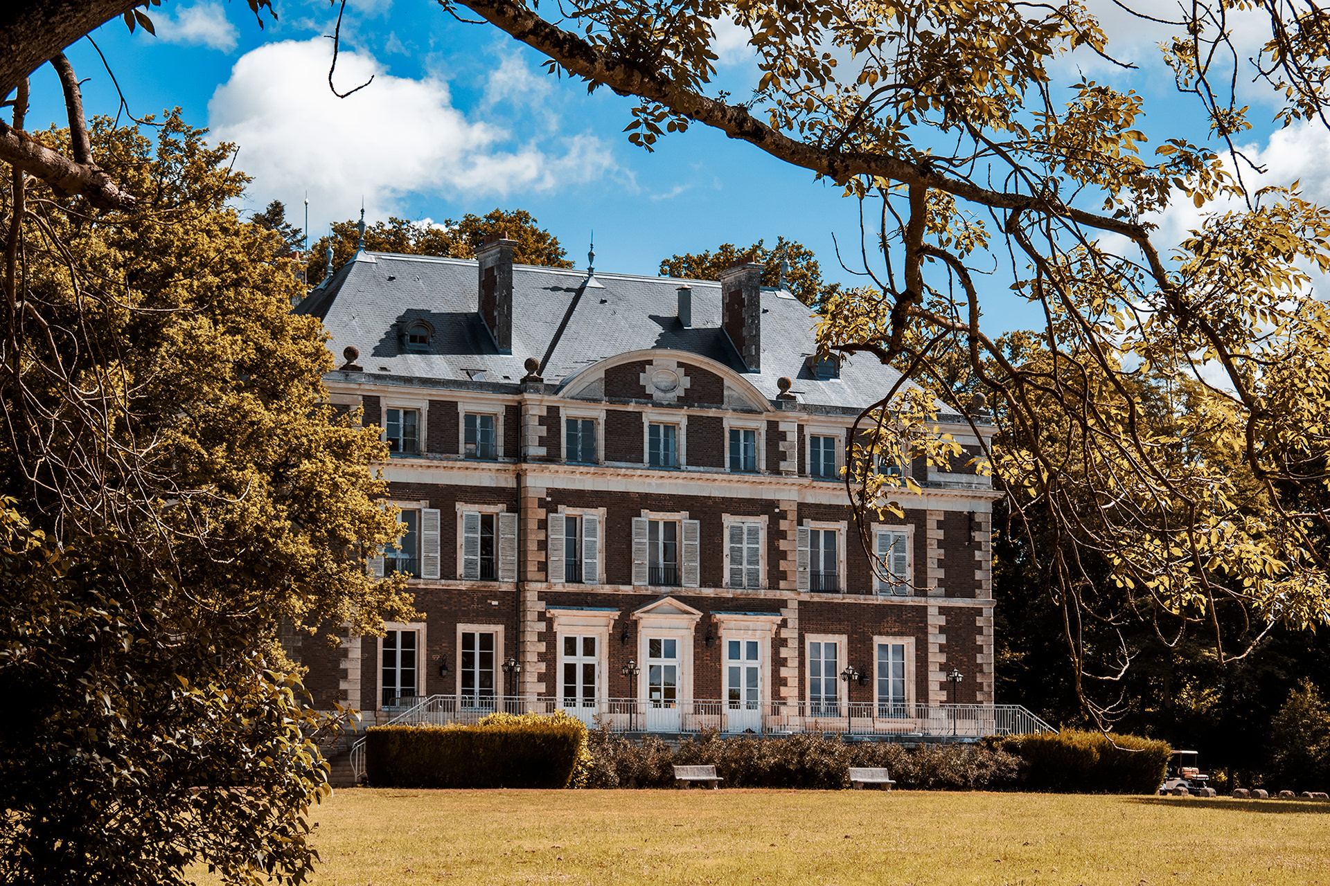 Clairis Castle