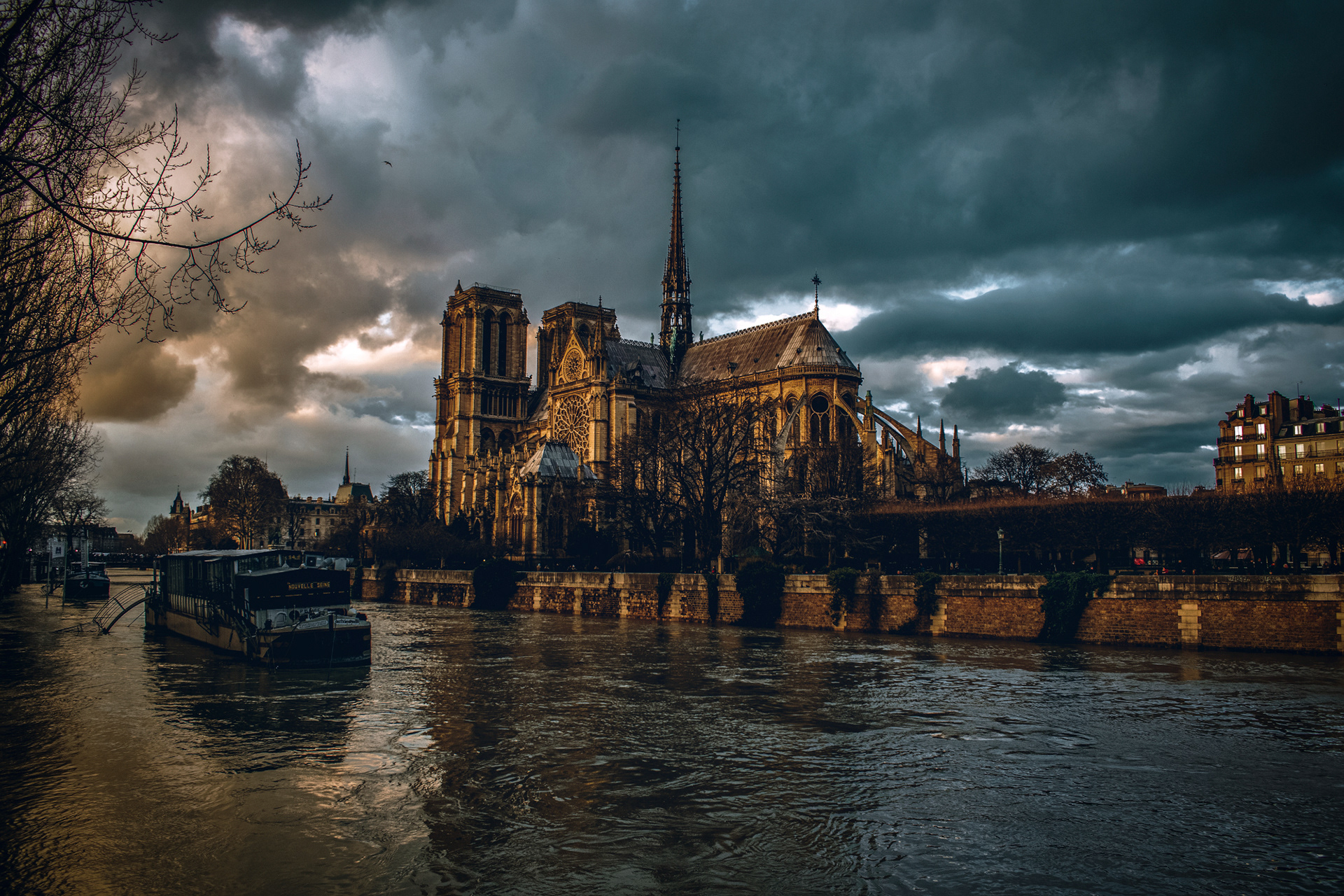 Notre-Dame-de-Paris
