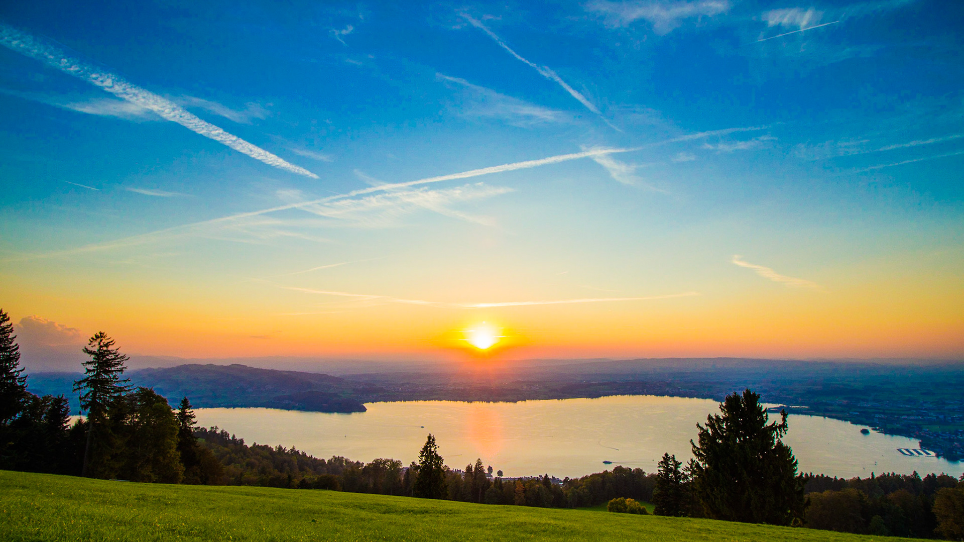 Landschaft