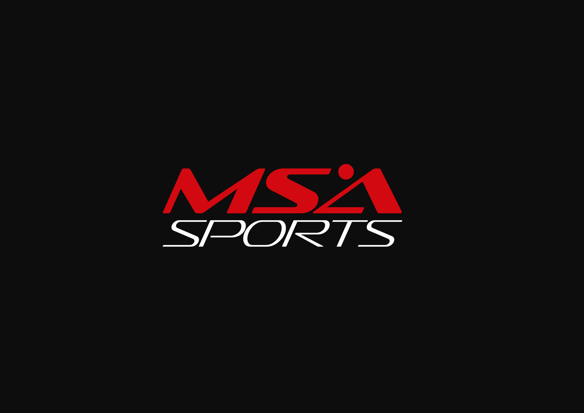 MSA Sports | Branding