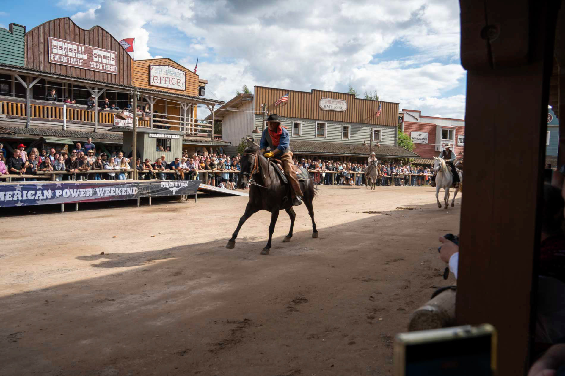 Western Show