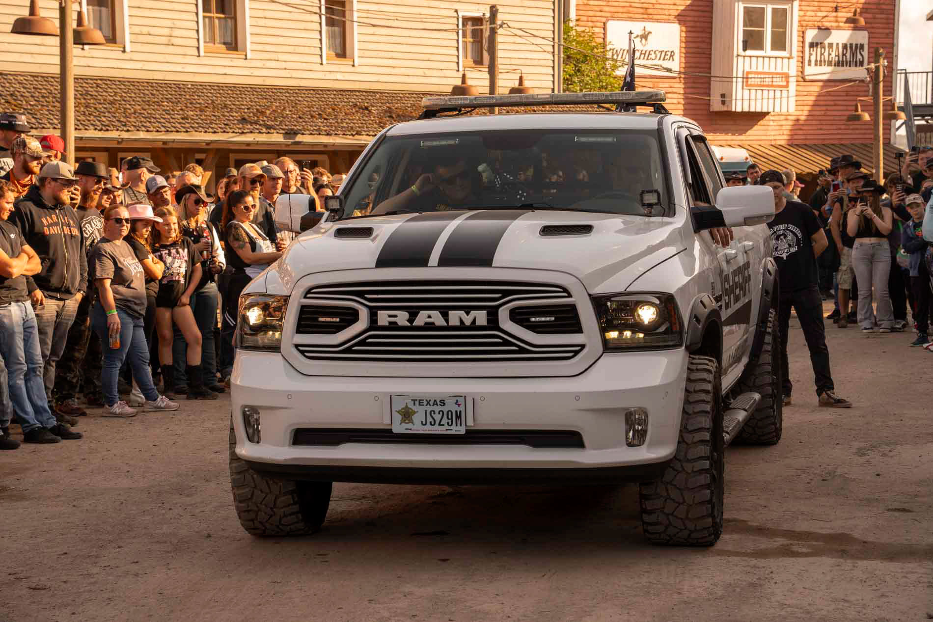 Car Show