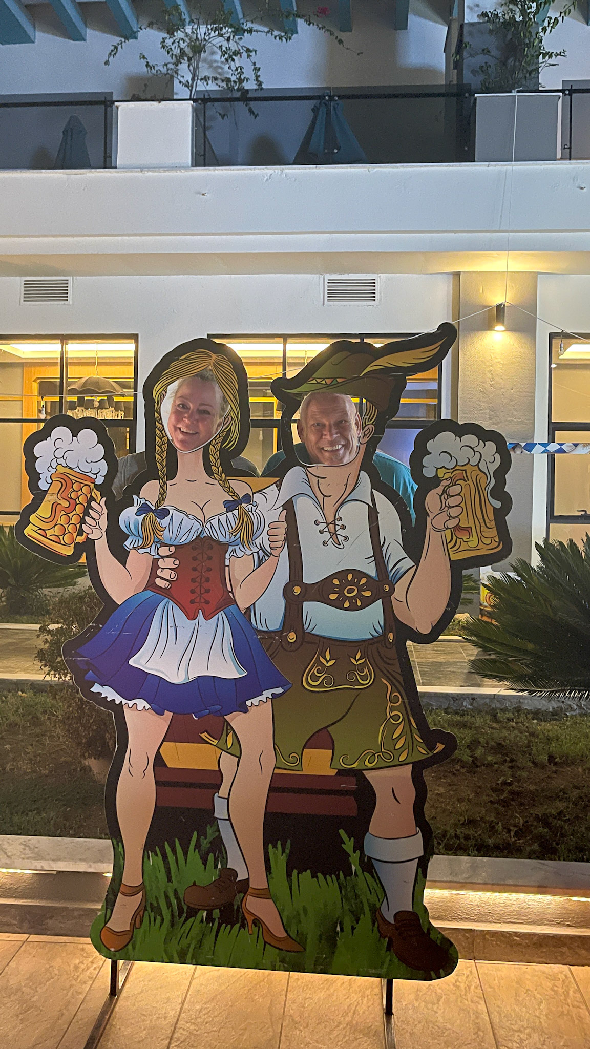 Hotel Seaden Valentine