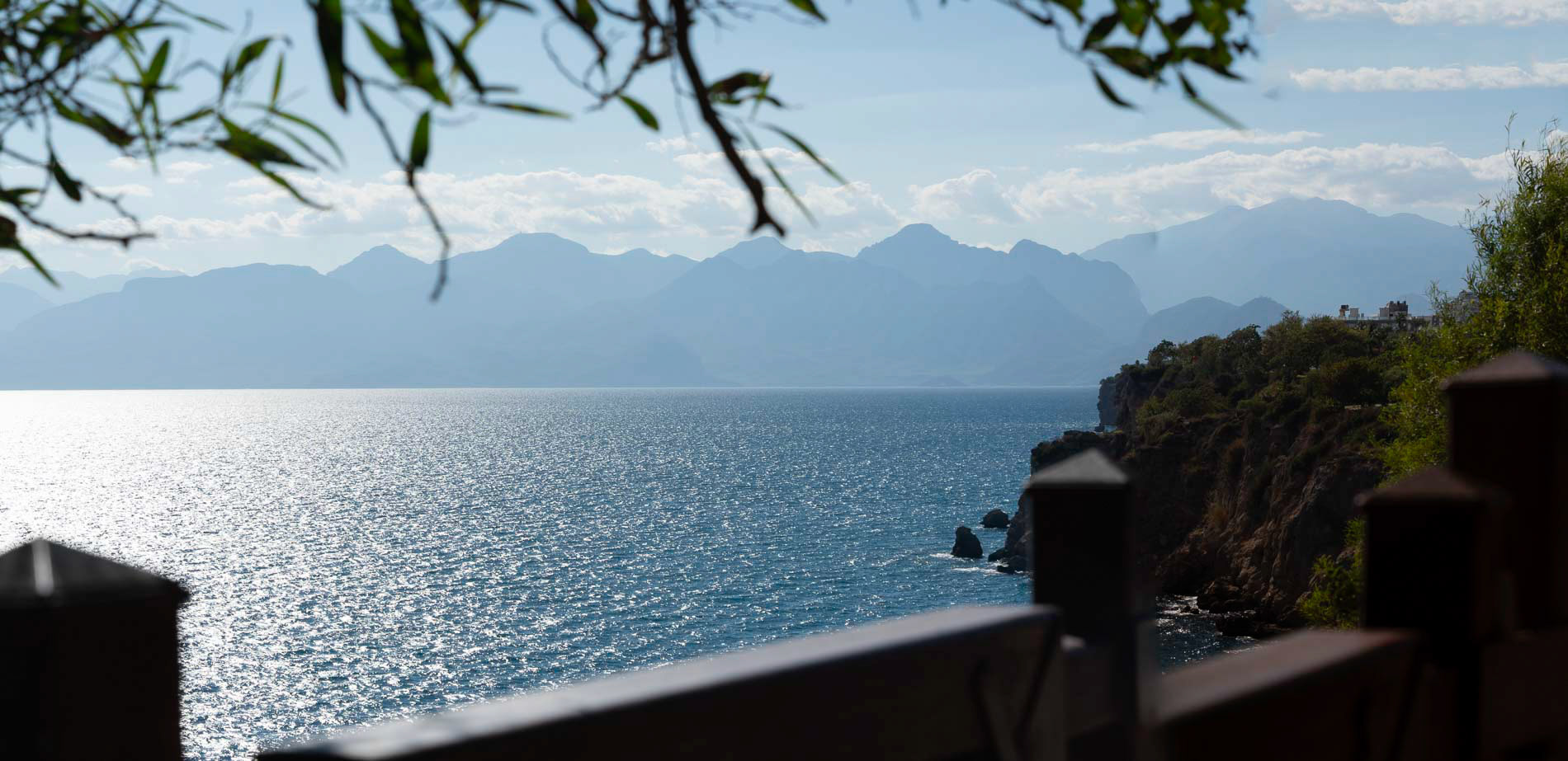 Asagi Duden Selalesi (Wasserfall)