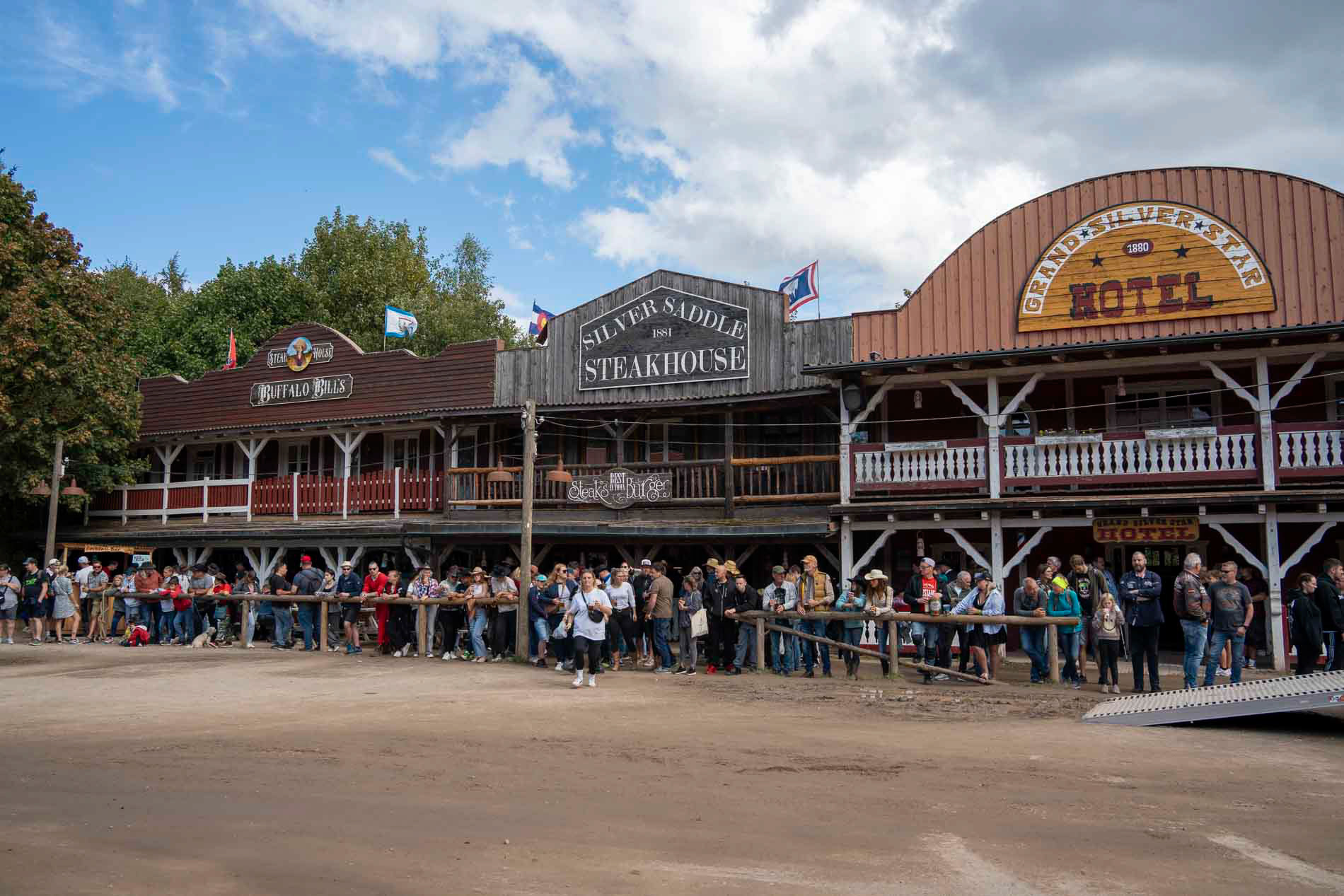Western Show