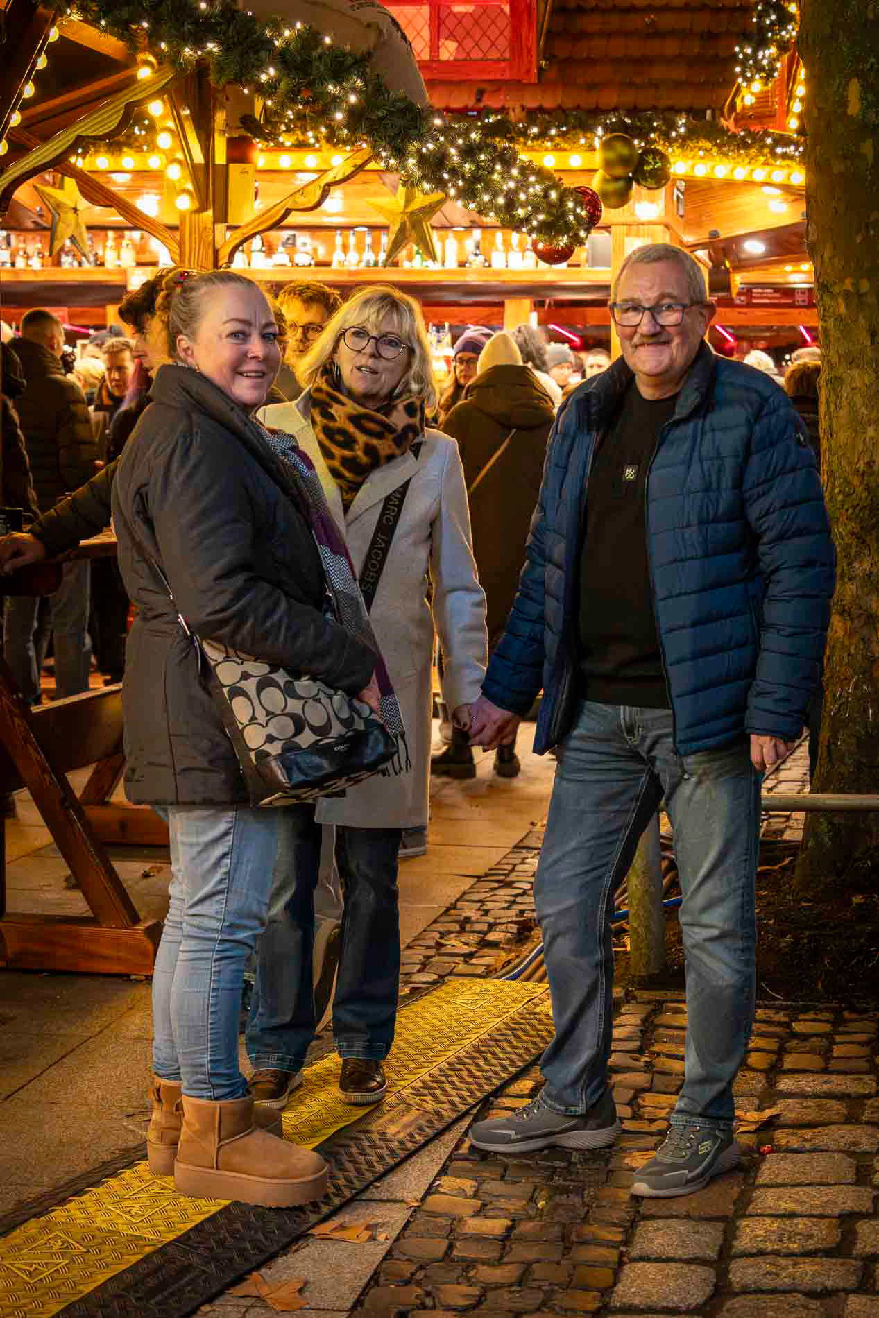 Weihnachtsmarkt