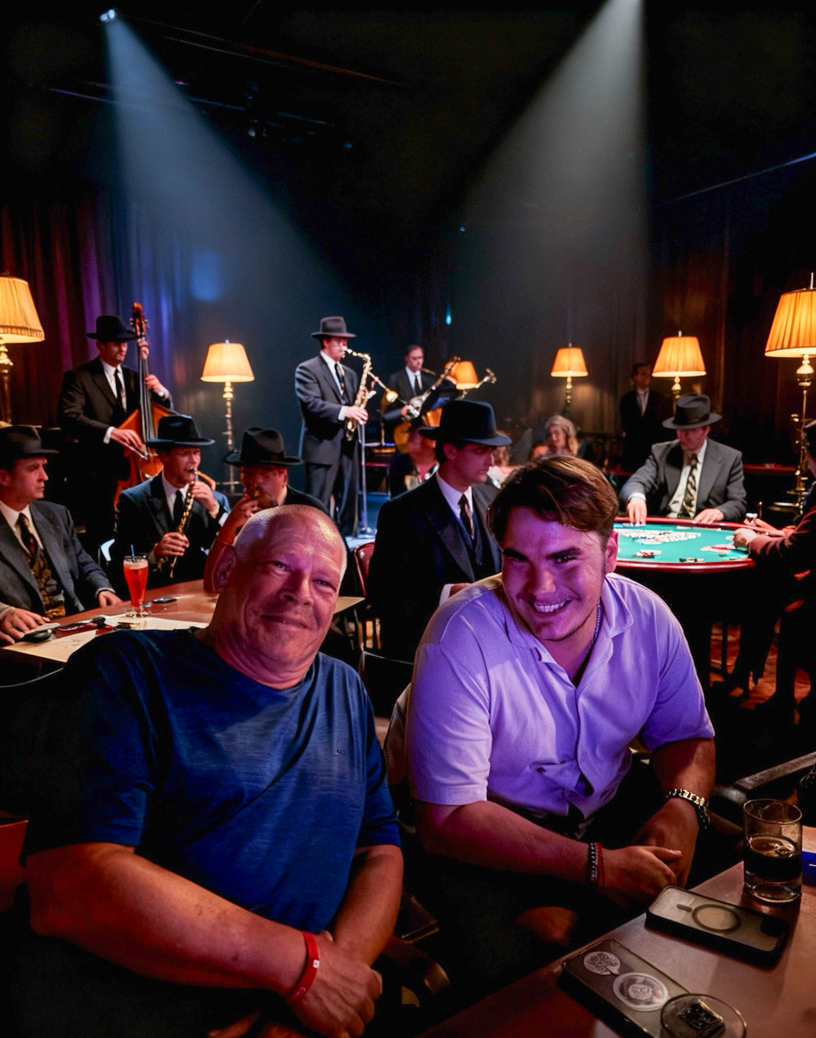 Hotel Seaden Valentine