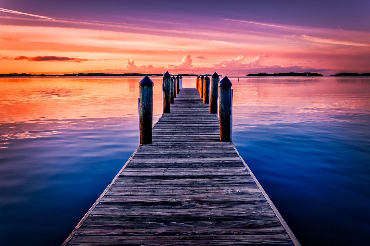 Islamorada Fishing Company