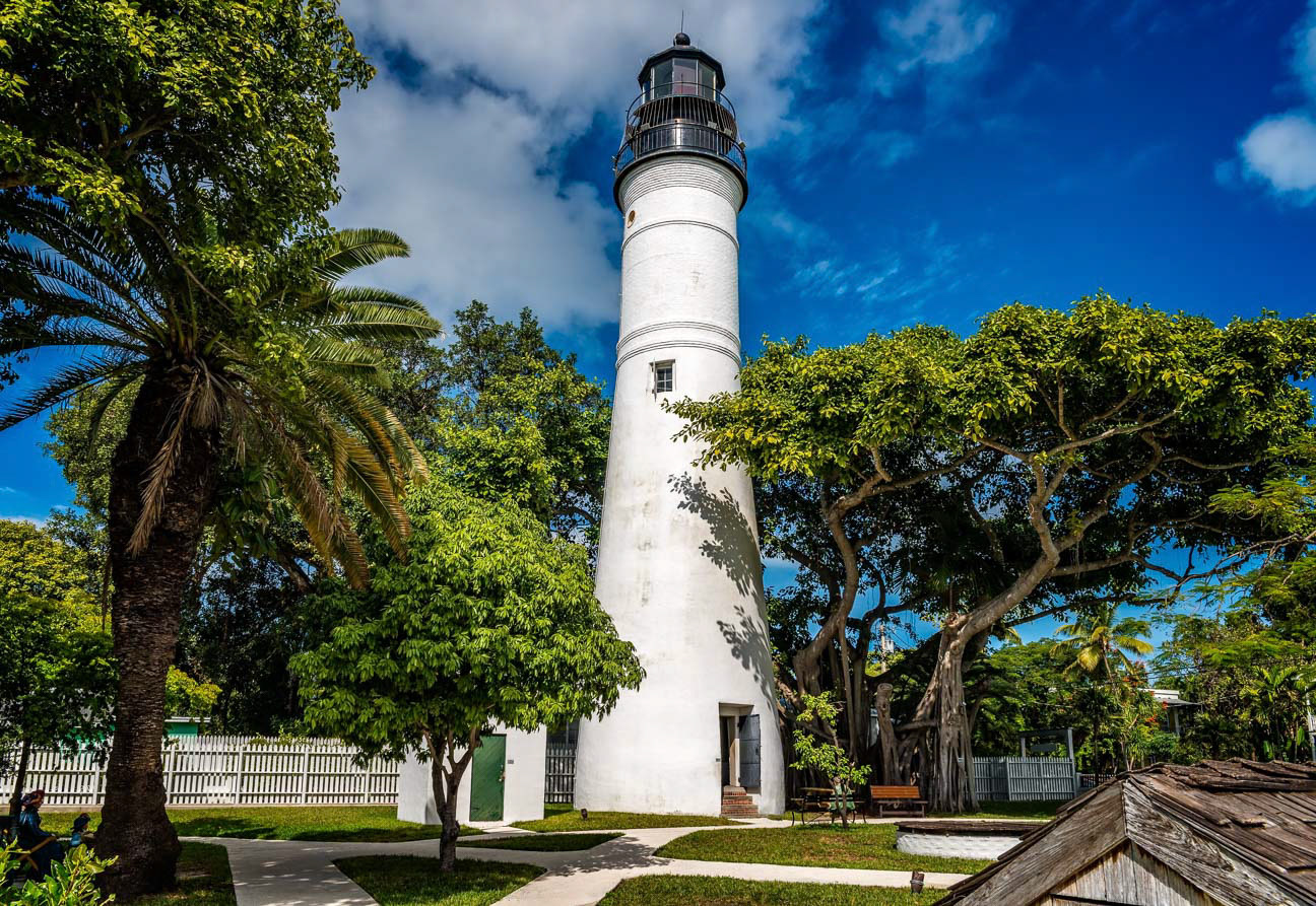 Key West Lighthouse