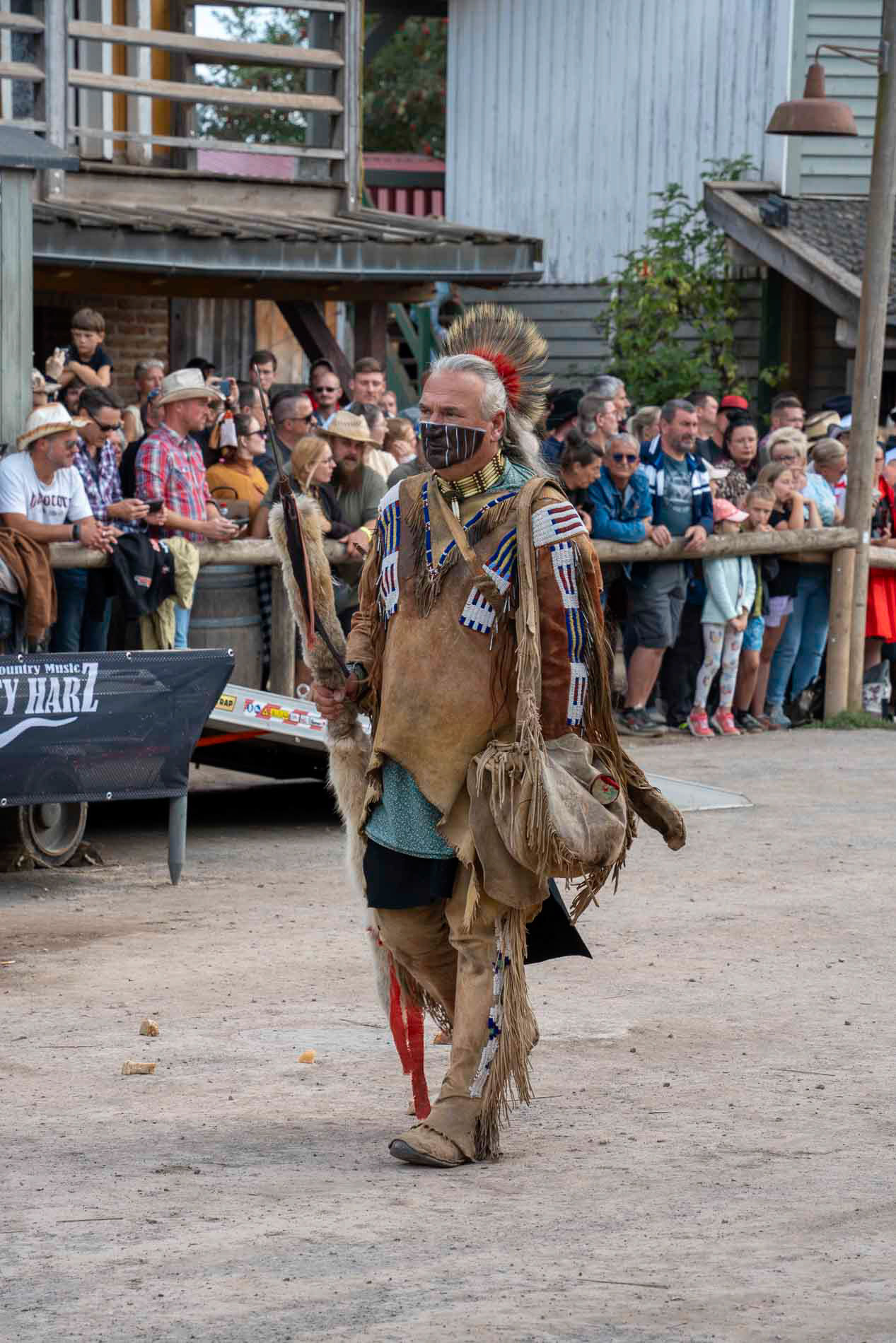 Western Show