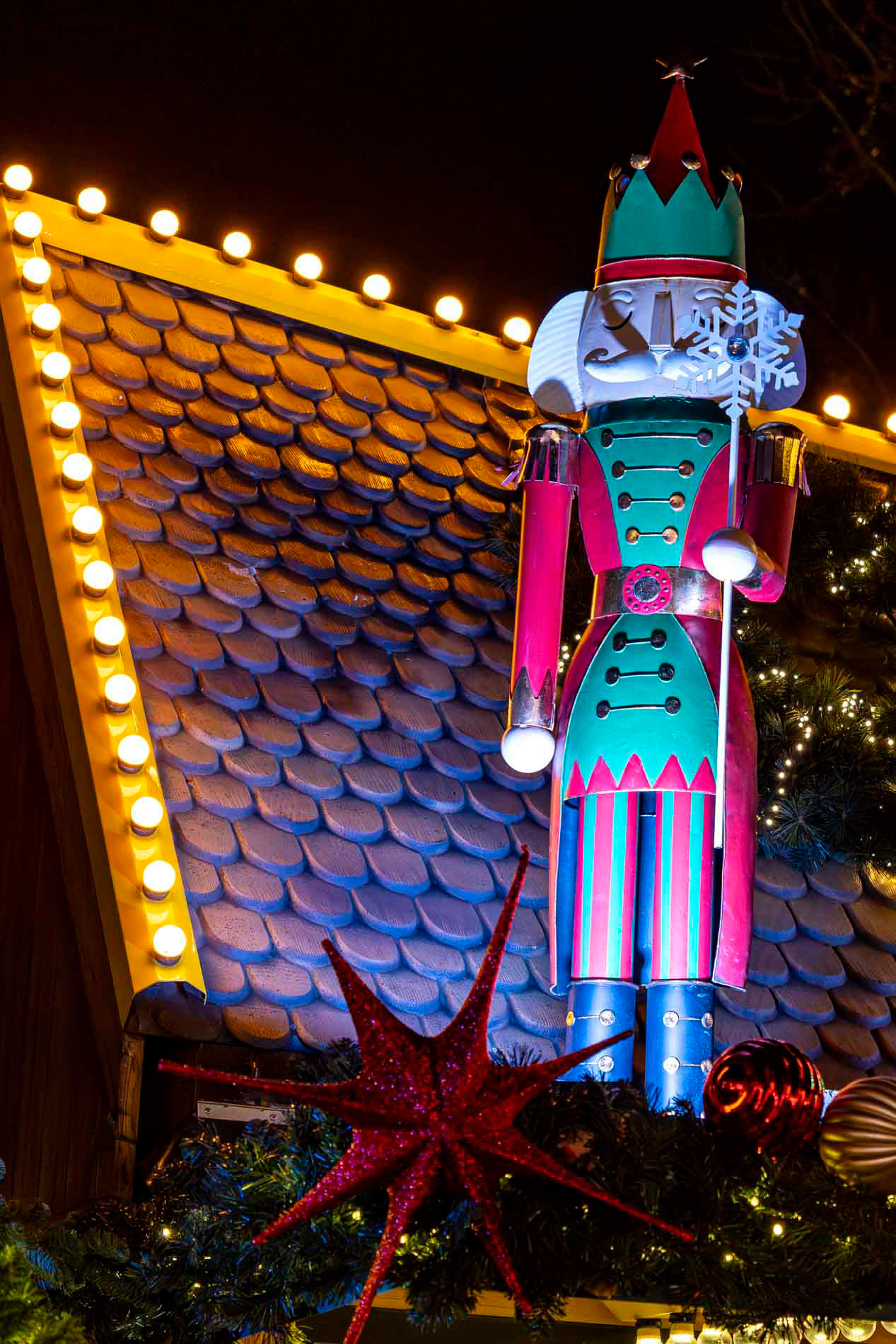 Weihnachtsmarkt