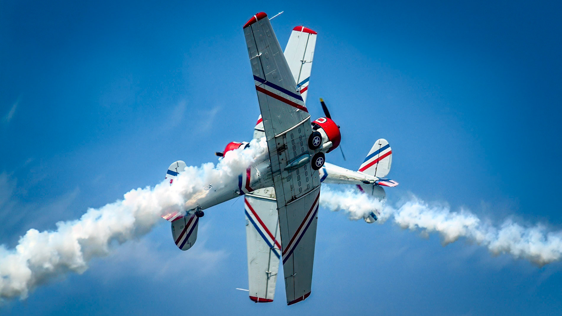 North American T-6