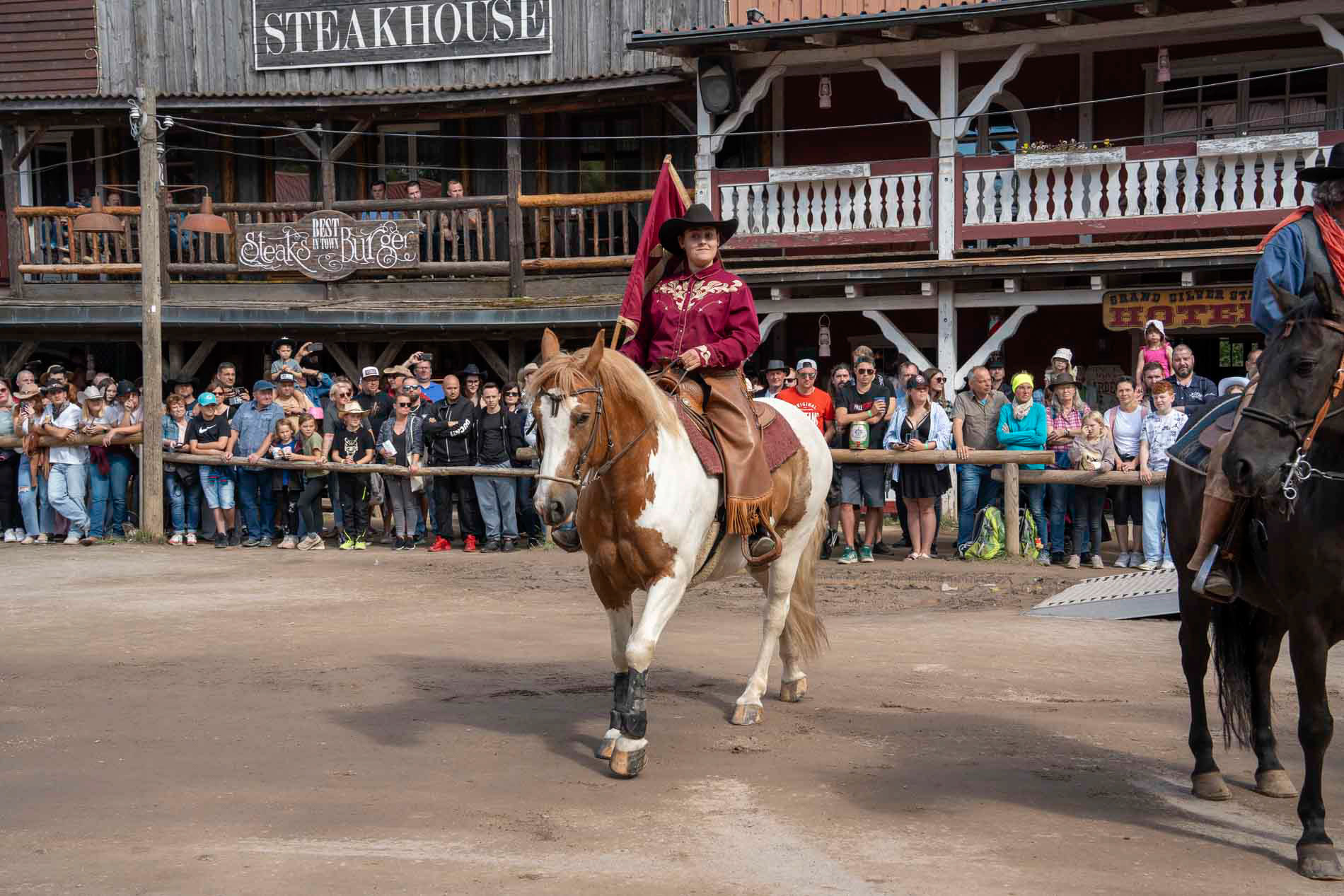 Western Show