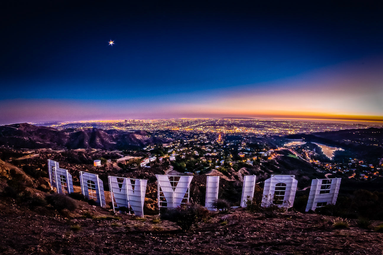 Los Angeles Doowylloh