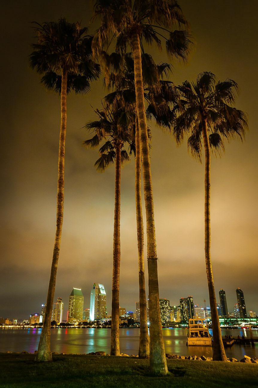 San Diego Downtown 1