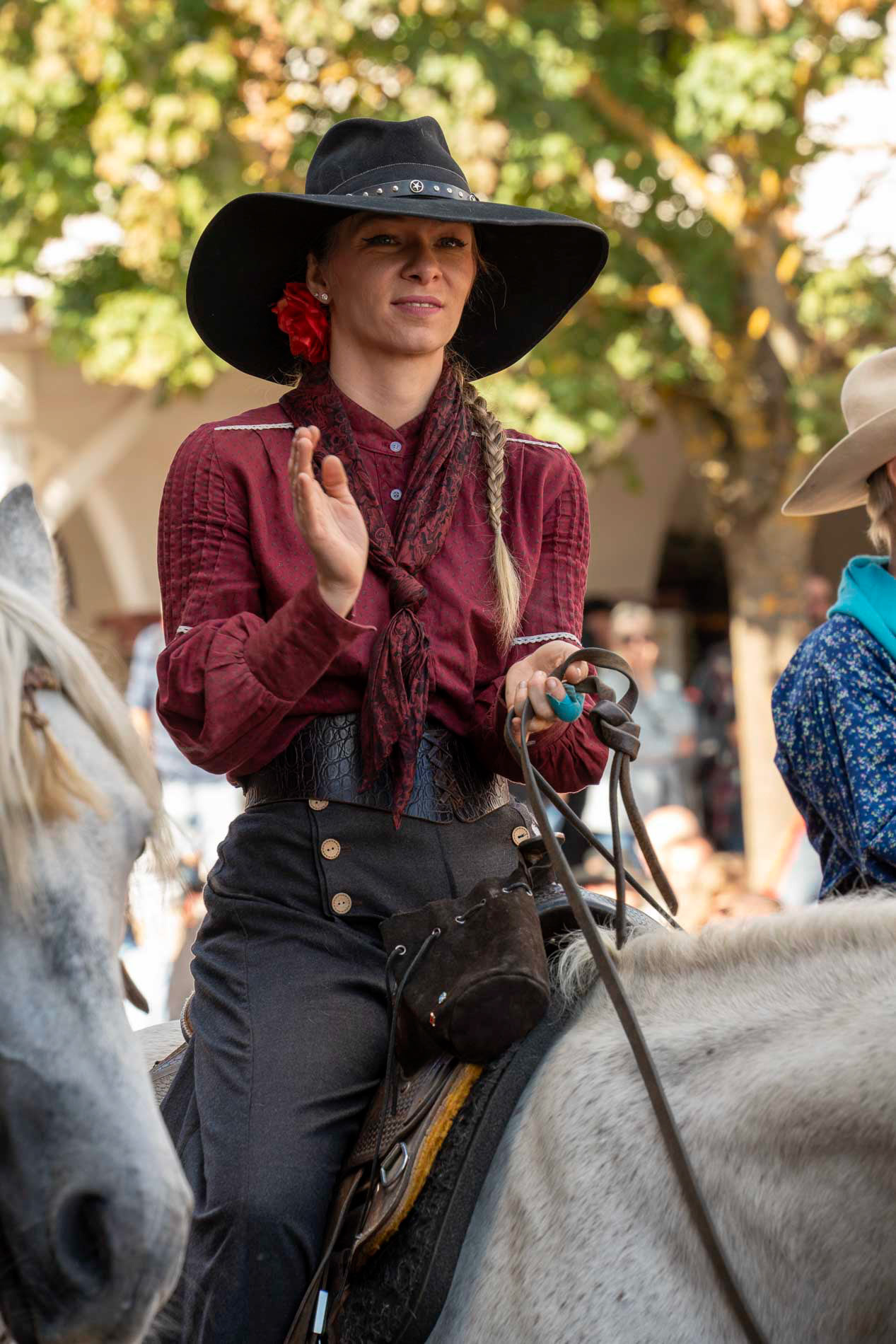 Western Show