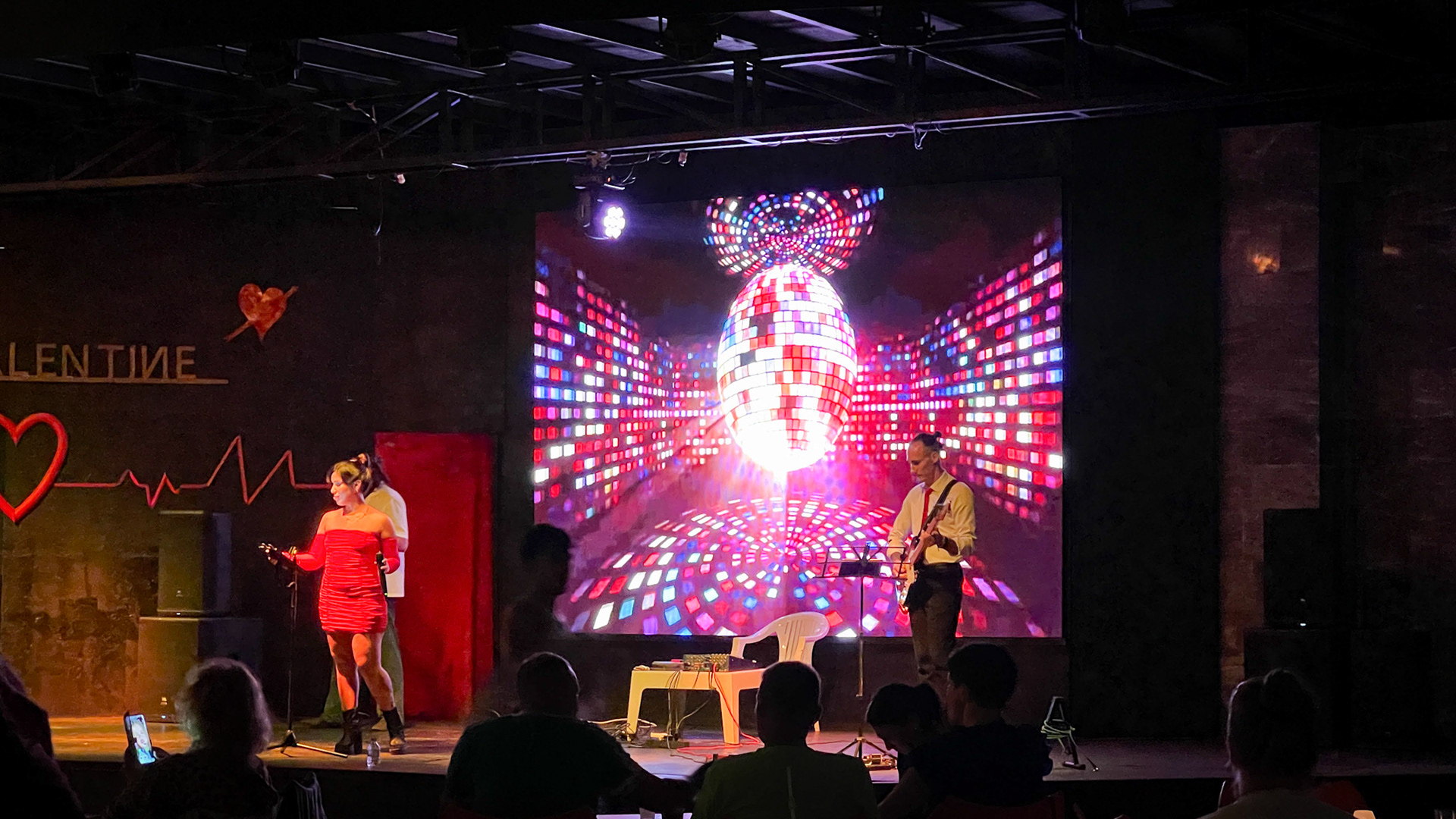 Hotel Seaden Valentine