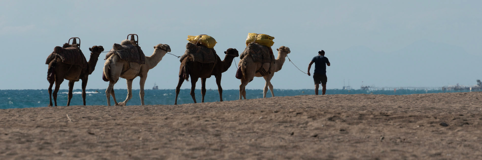 Bootstour Kibyra Minor Antik Limani