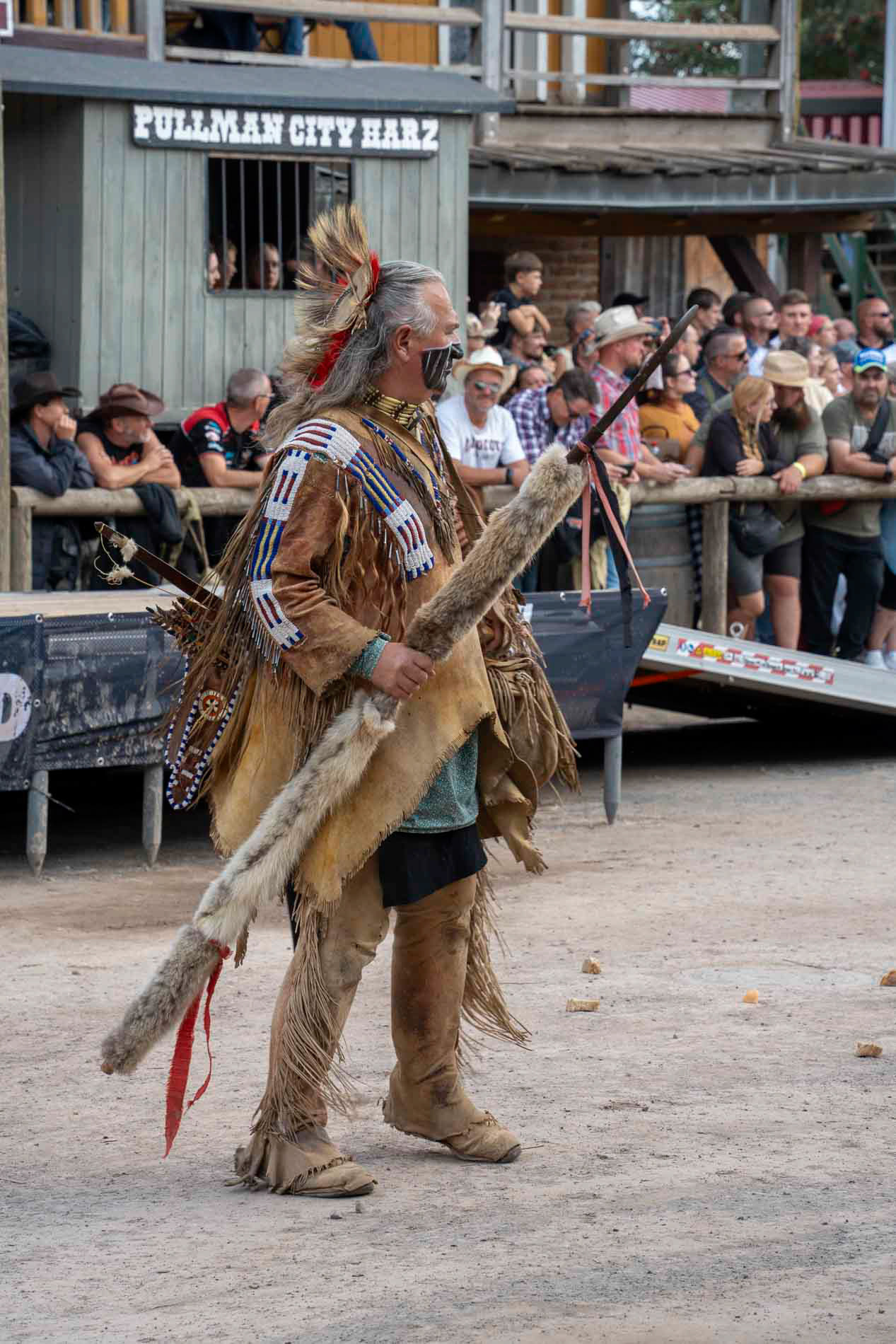 Western Show