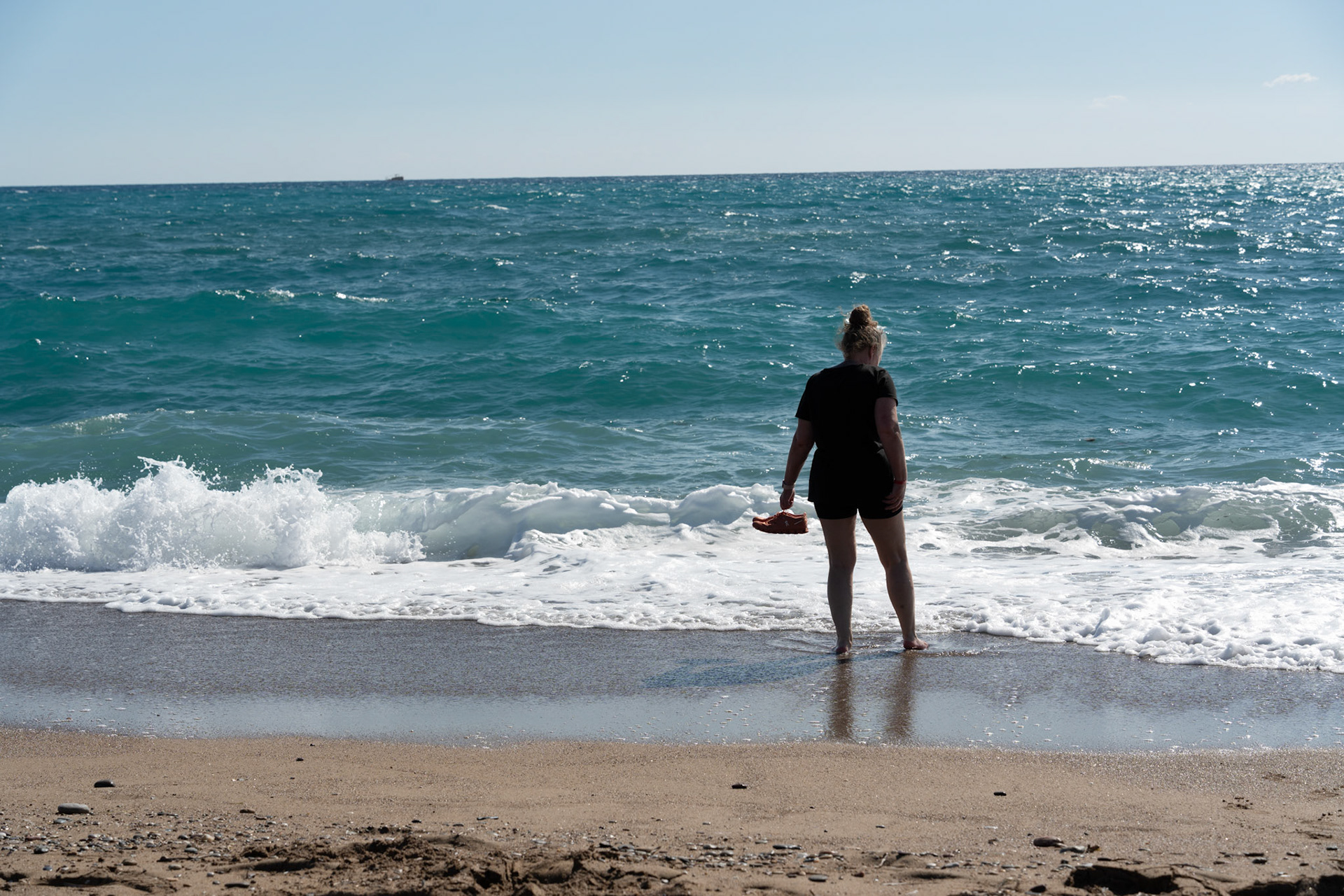 Bootstour Kibyra Minor Antik Limani