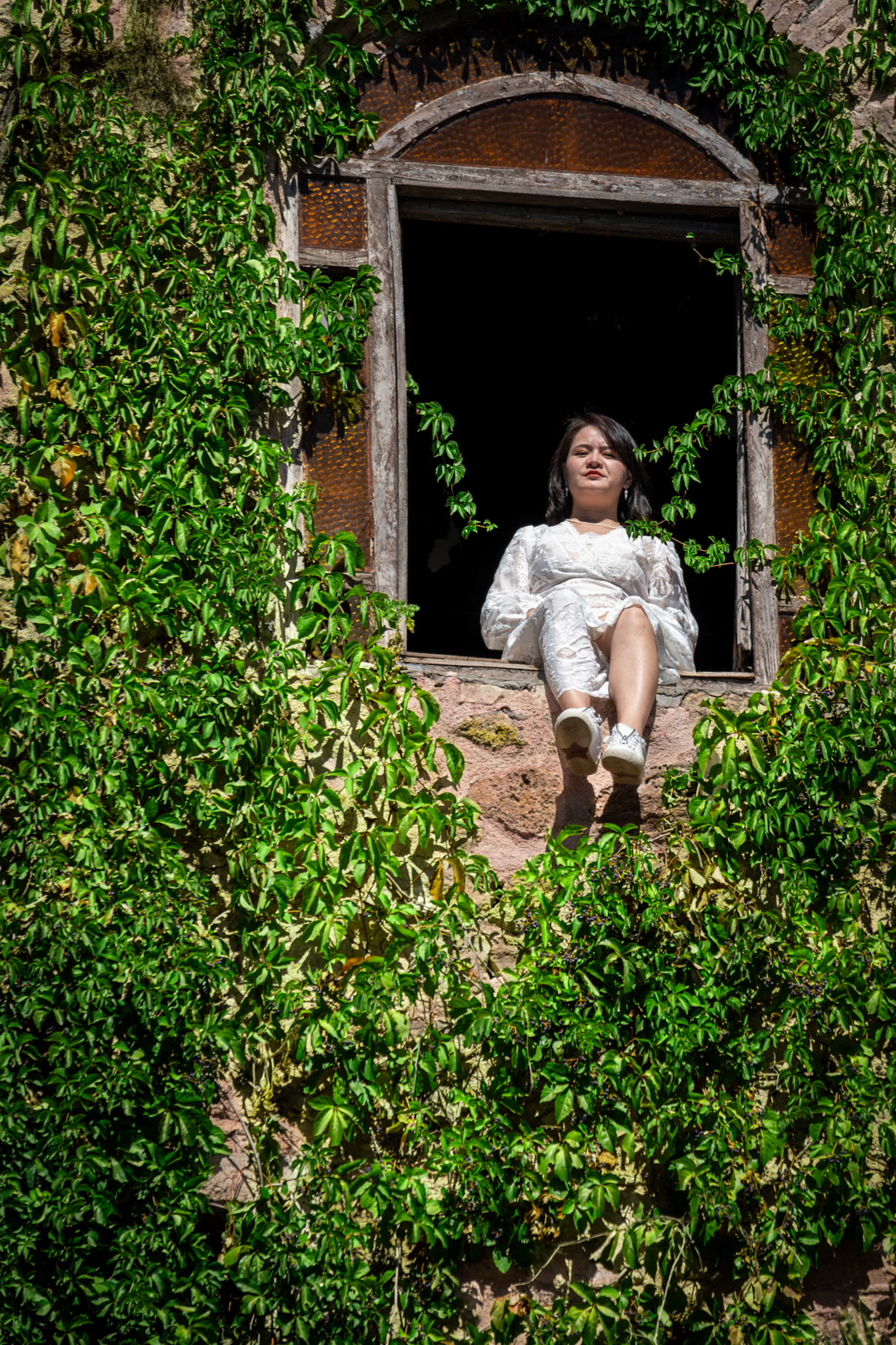 Antalya Altstadt Hafen