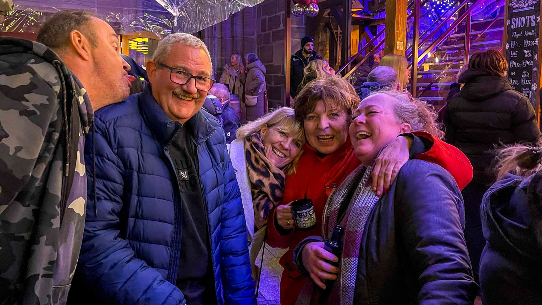 Weihnachtsmarkt