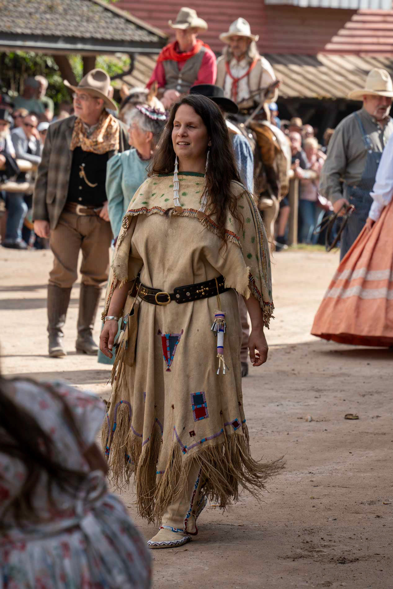 Western Show