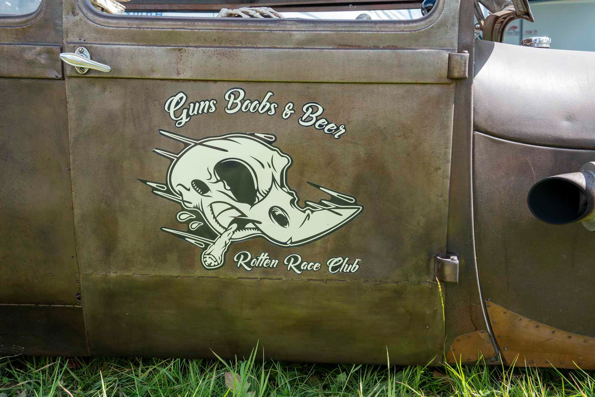 Car Show