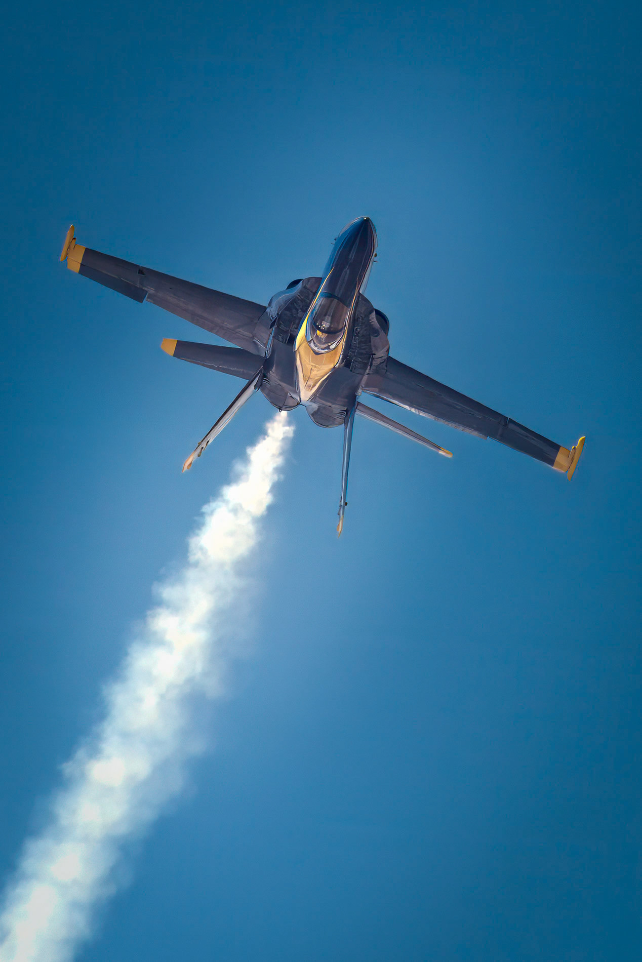 McDonnell Douglas FA-18A Hornet