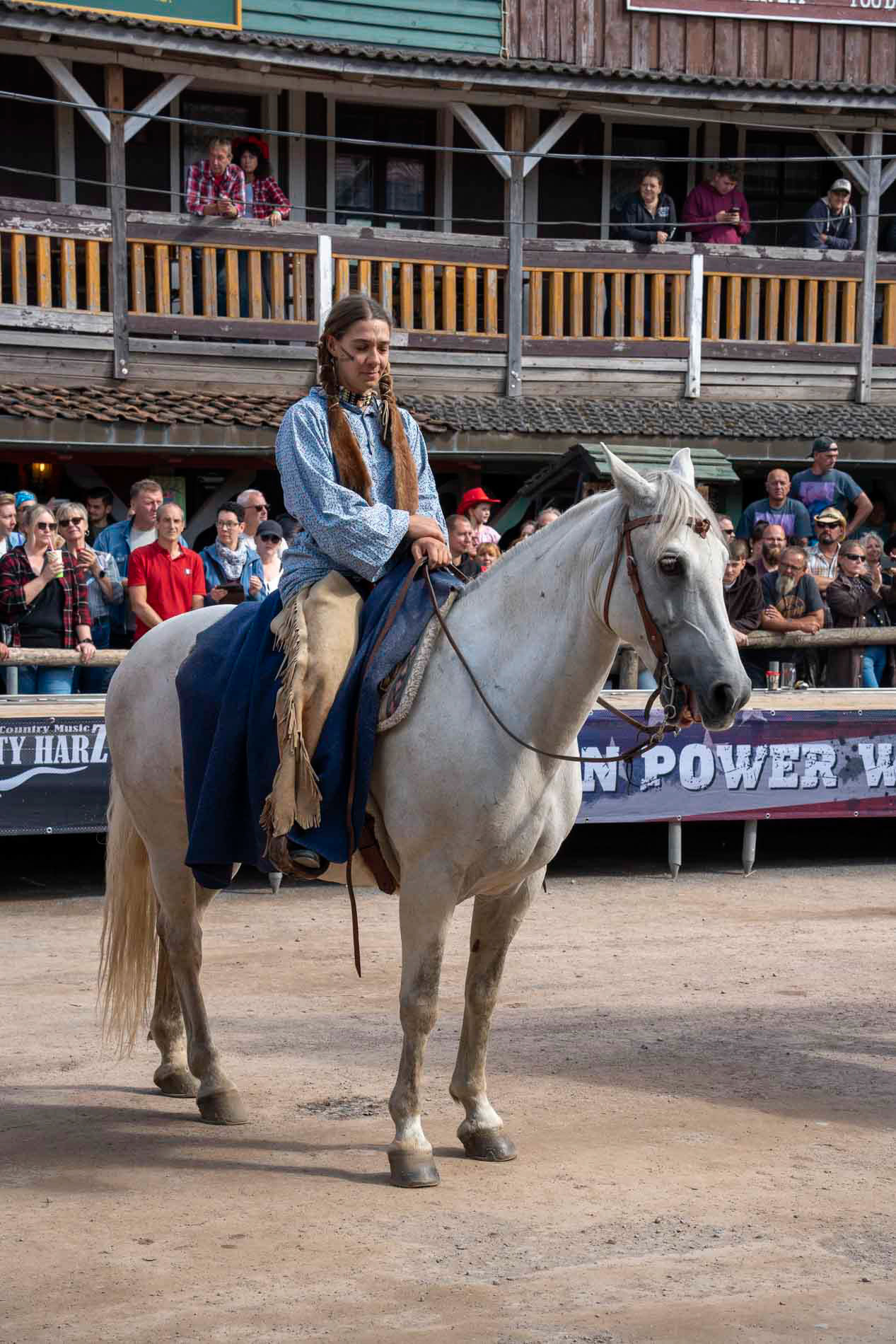 Western Show