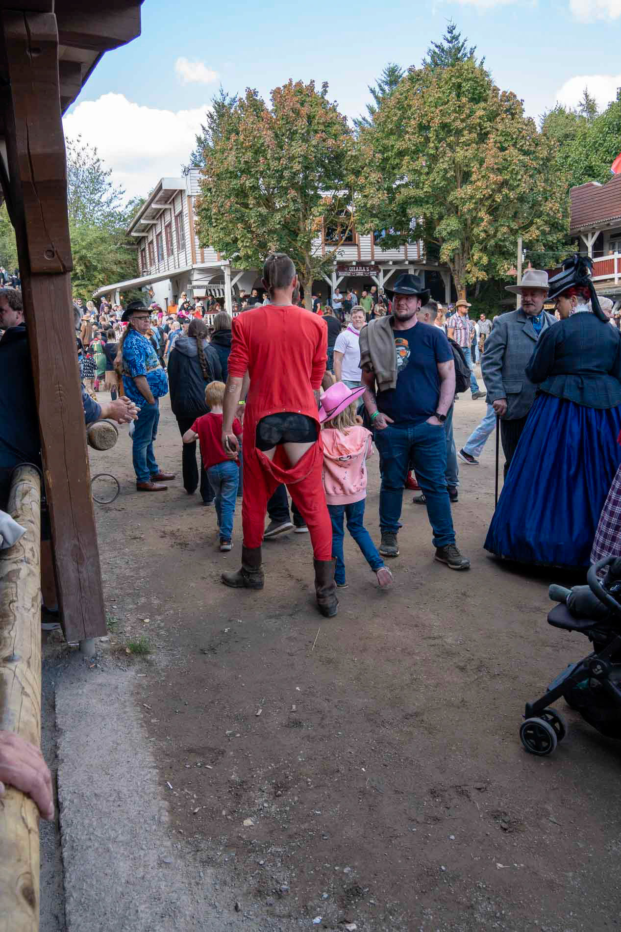 Western Show