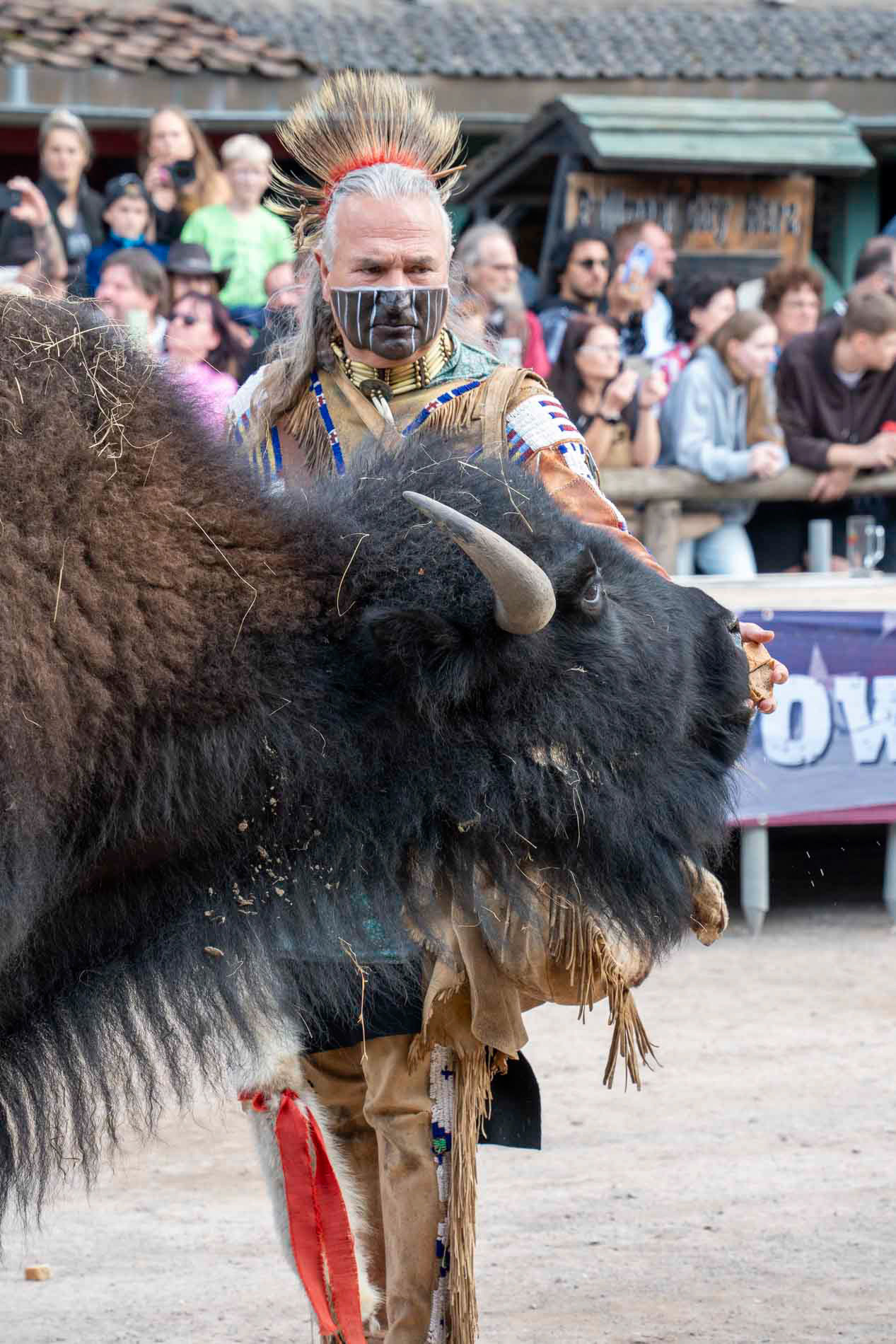 Western Show