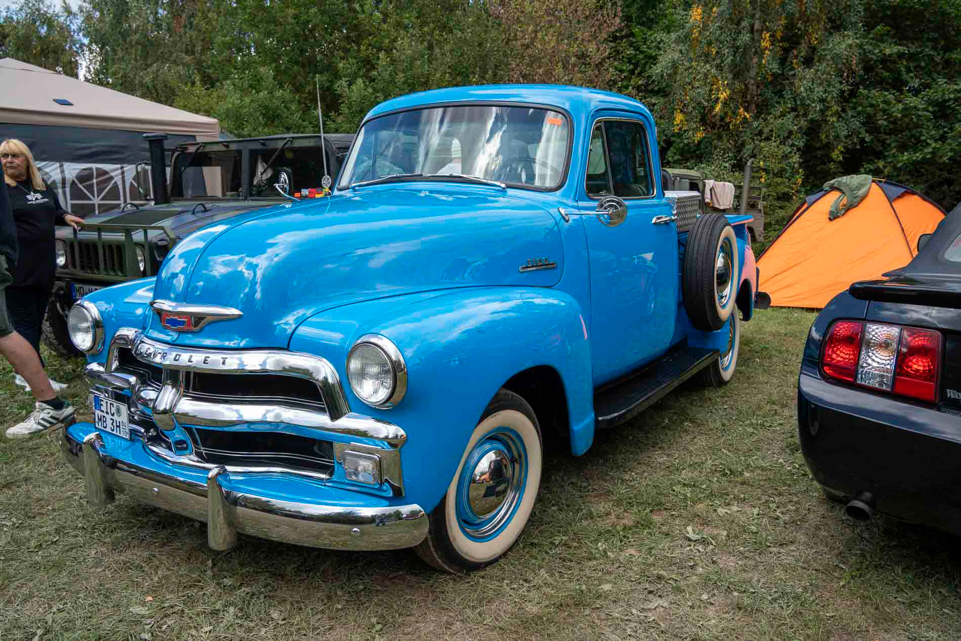Car Show