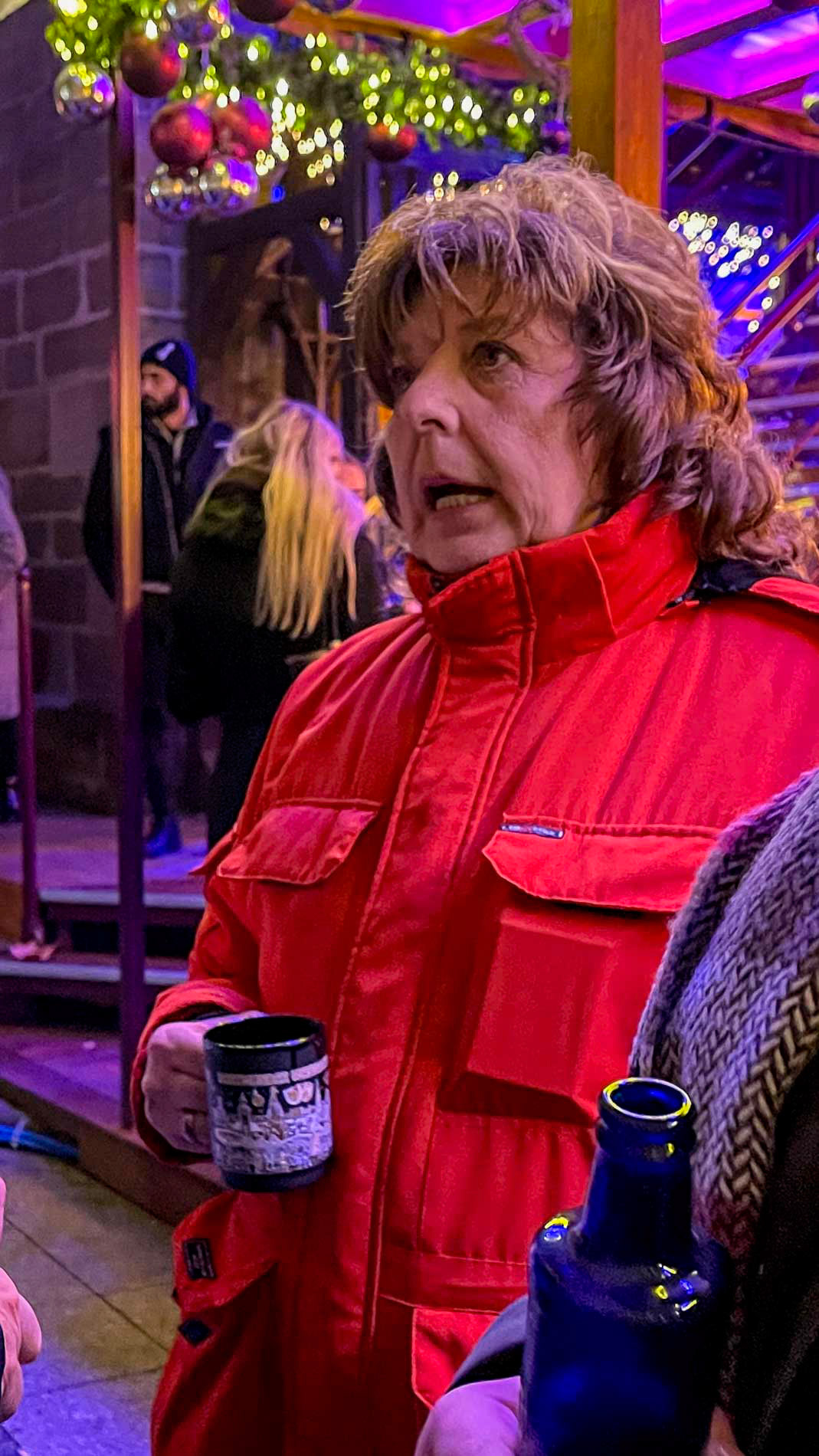 Weihnachtsmarkt
