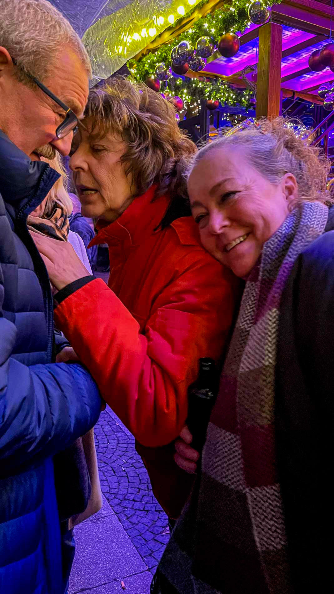 Weihnachtsmarkt