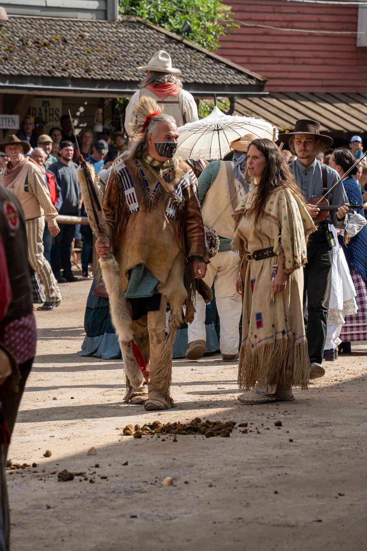 Western Show