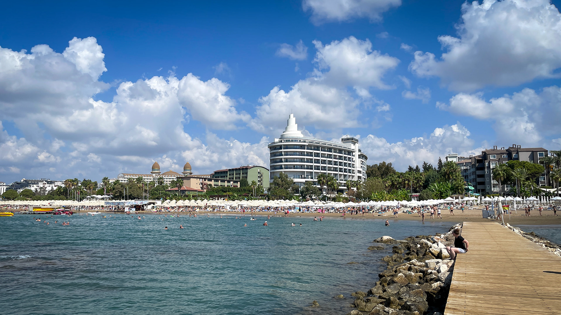 Hotel Seaden Valentine