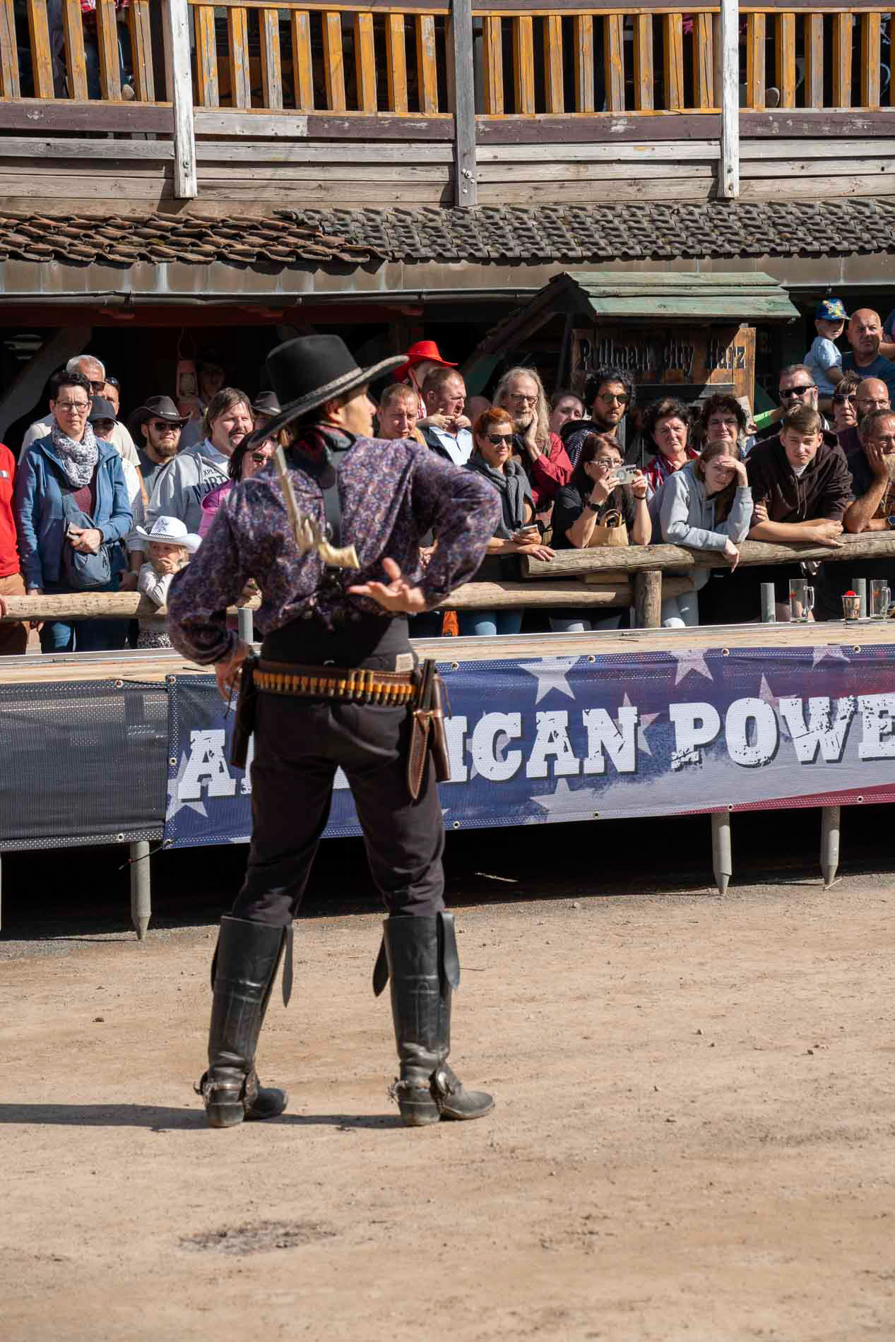 Western Show