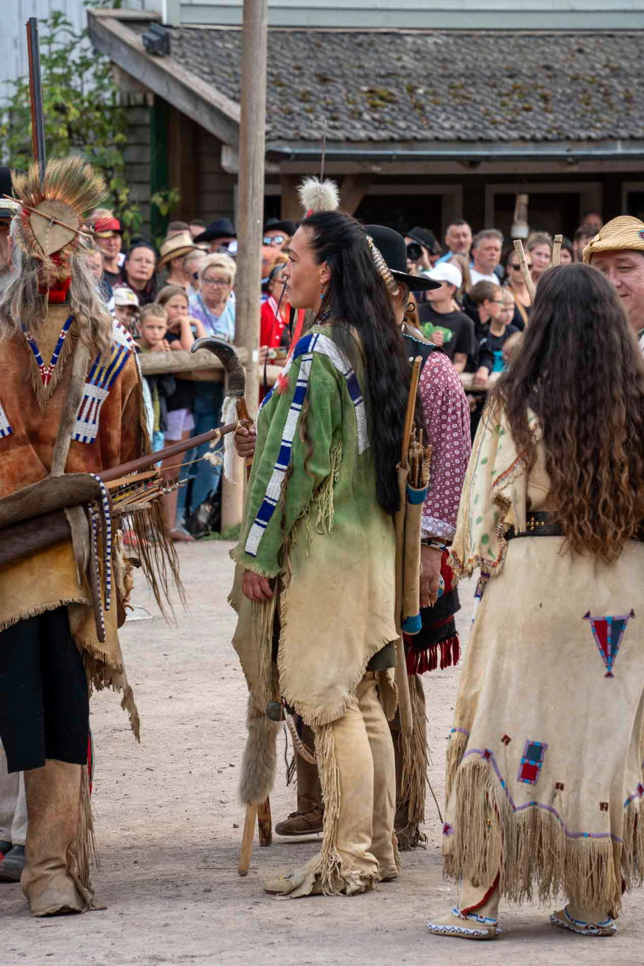 Western Show