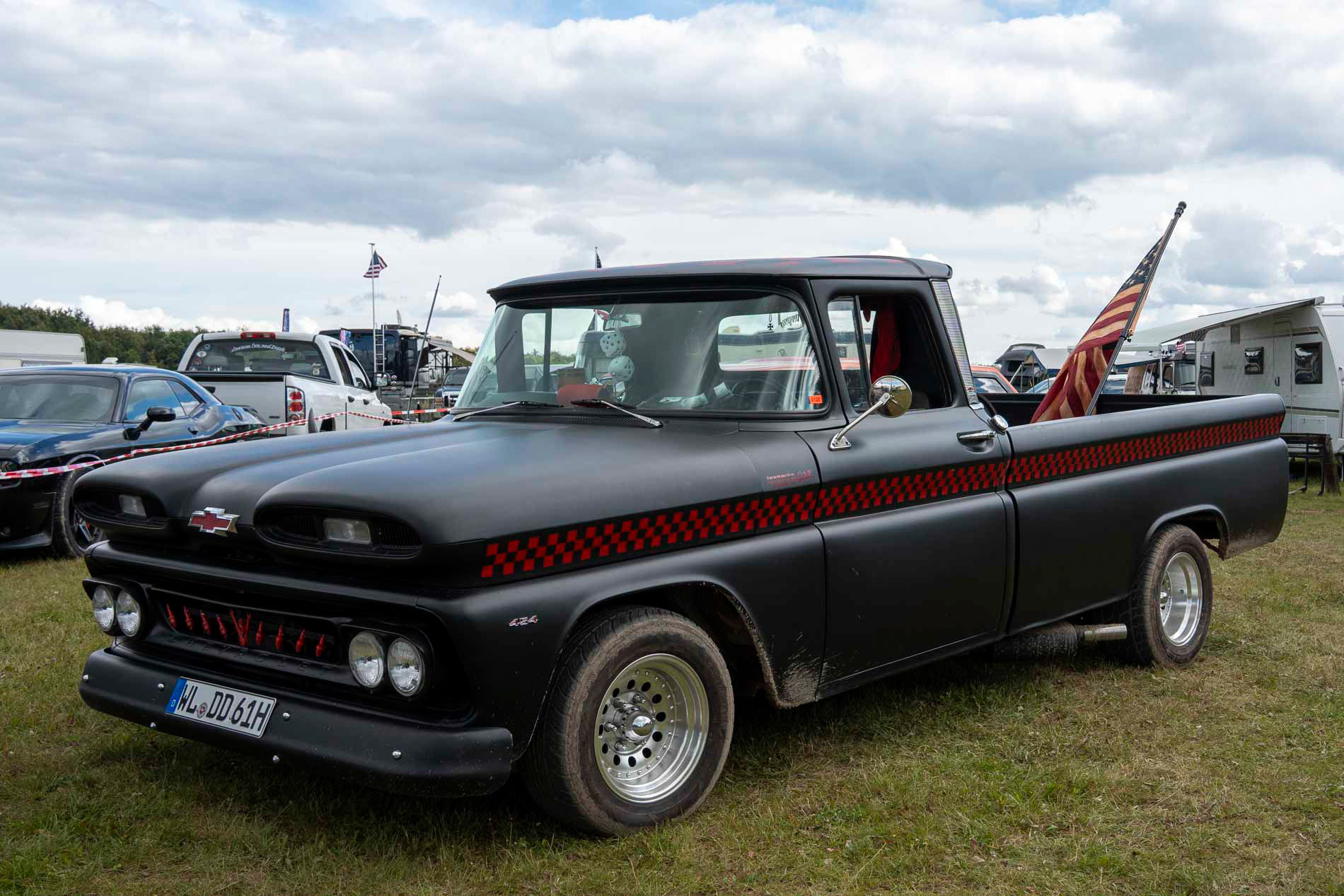 Car Show