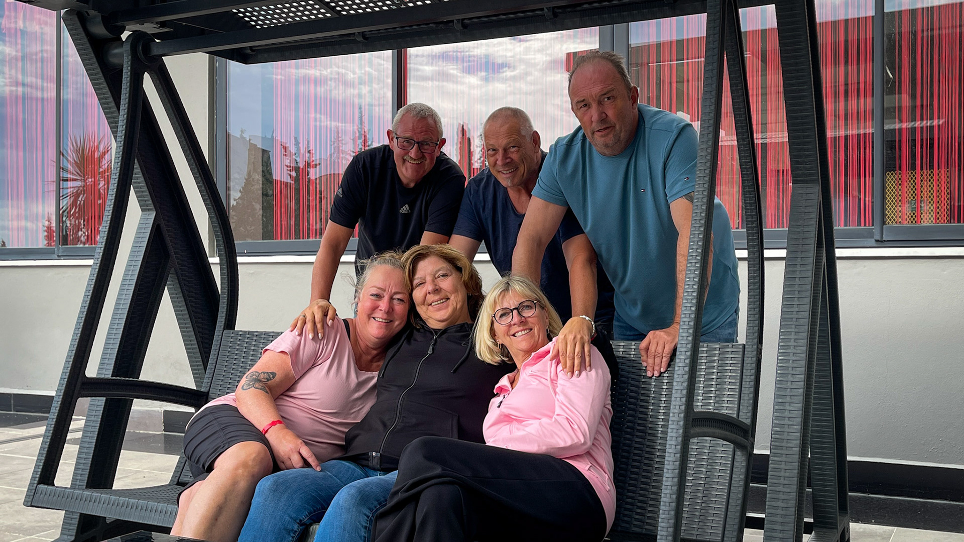 Hotel Seaden Valentine