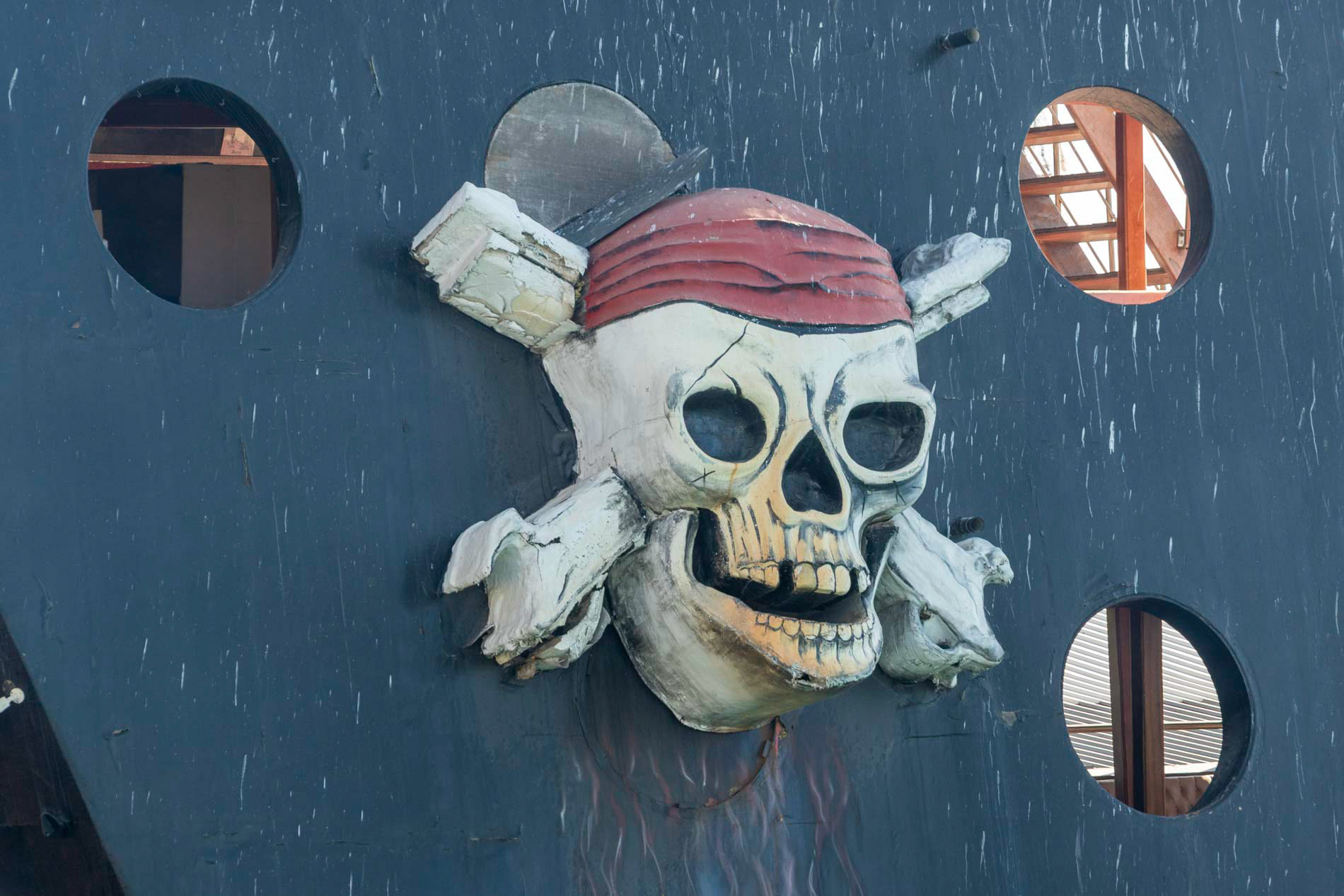 Bootstour Kibyra Minor Antik Limani