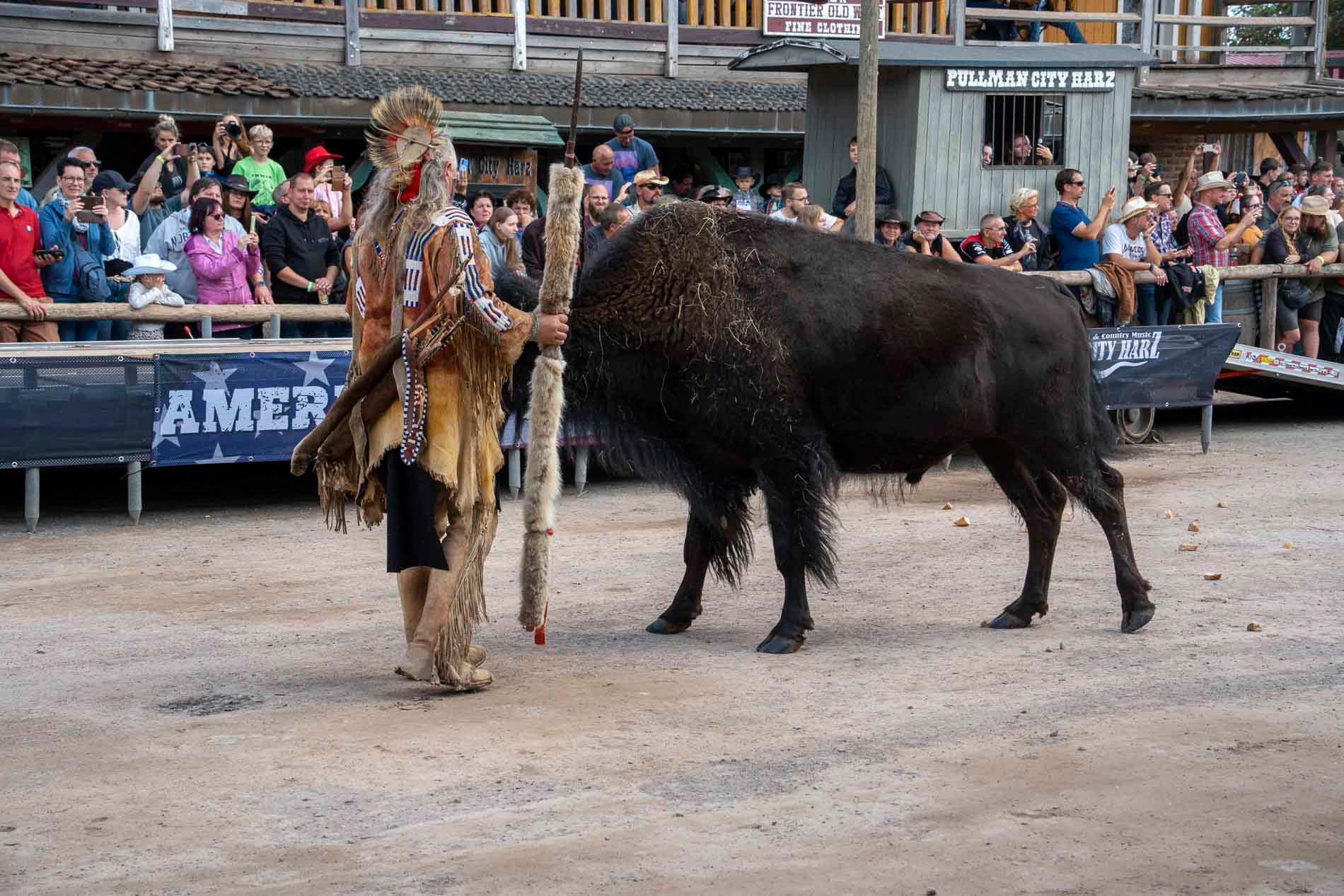 Western Show
