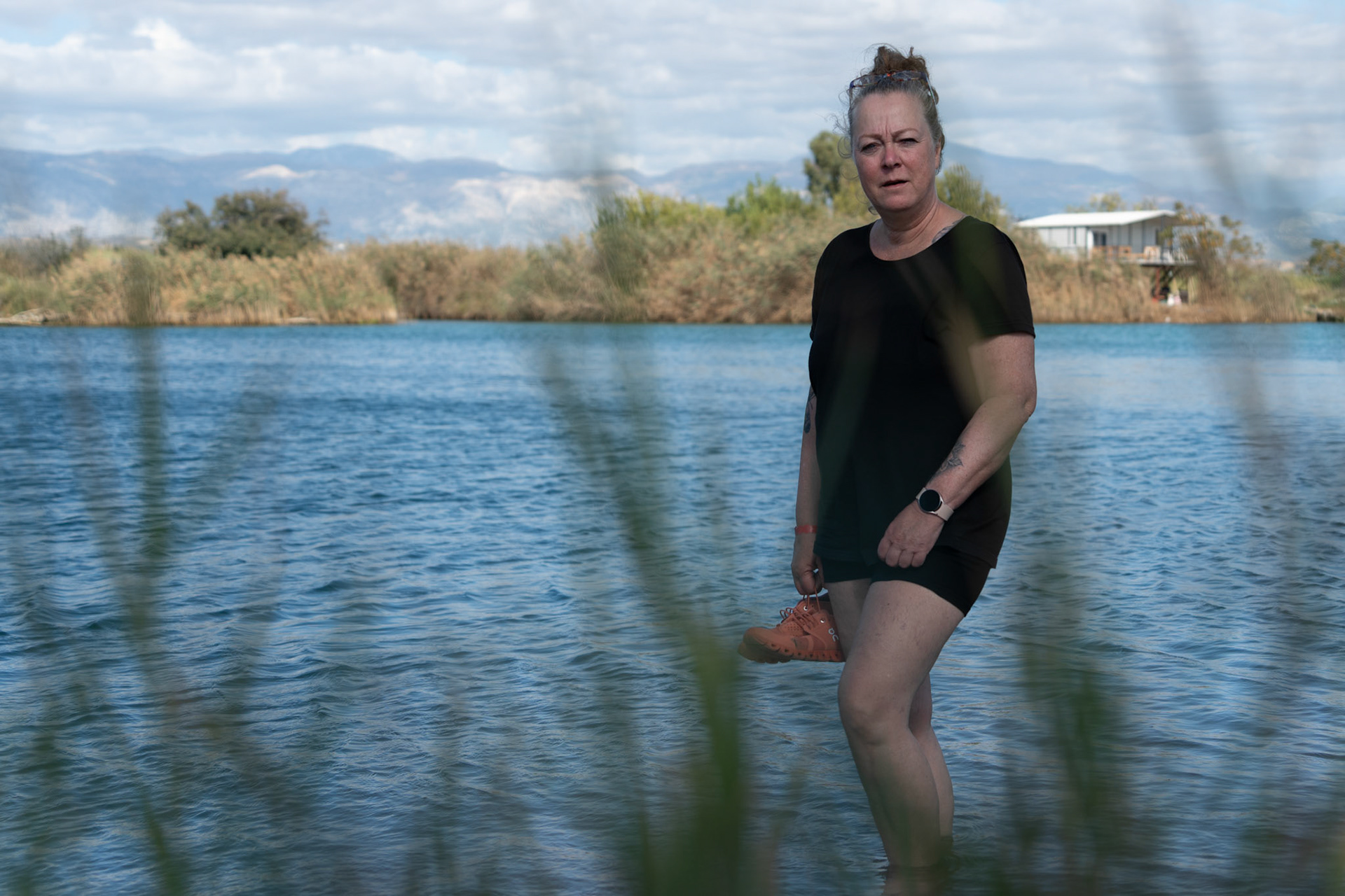 Bootstour Kibyra Minor Antik Limani